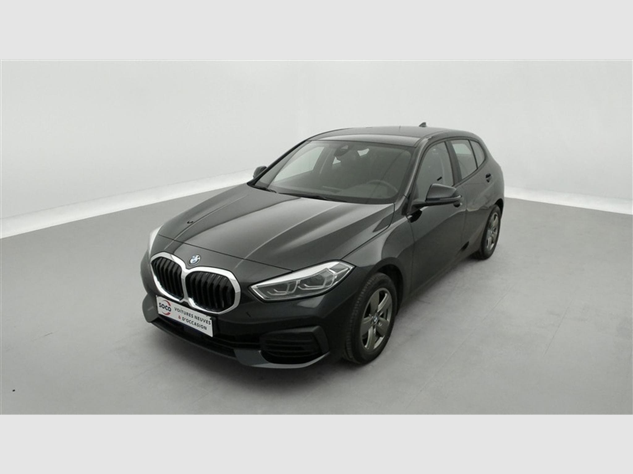 BMW 118 dA  Navi Cockpit / Led / PDC av+ar (2024) - Foto 1