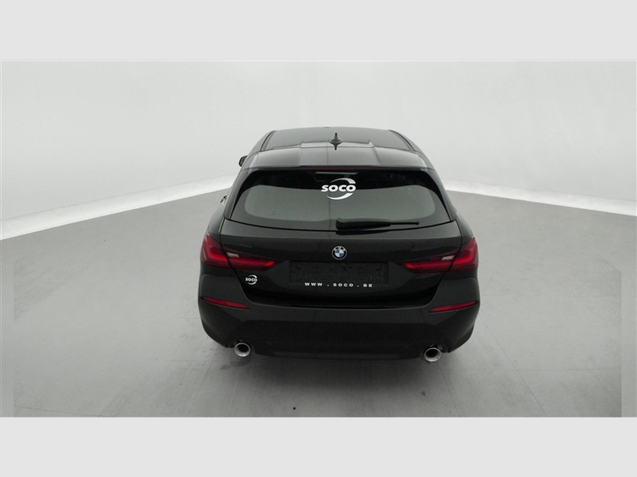 BMW 118 dA  Navi Cockpit / Led / PDC av+ar (2024) - Foto 5