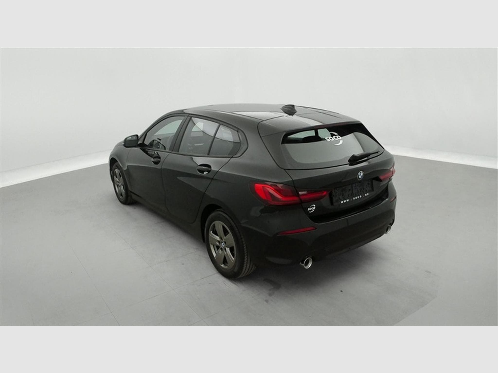 BMW 118 dA  Navi Cockpit / Led / PDC av+ar (2024) - Foto 2