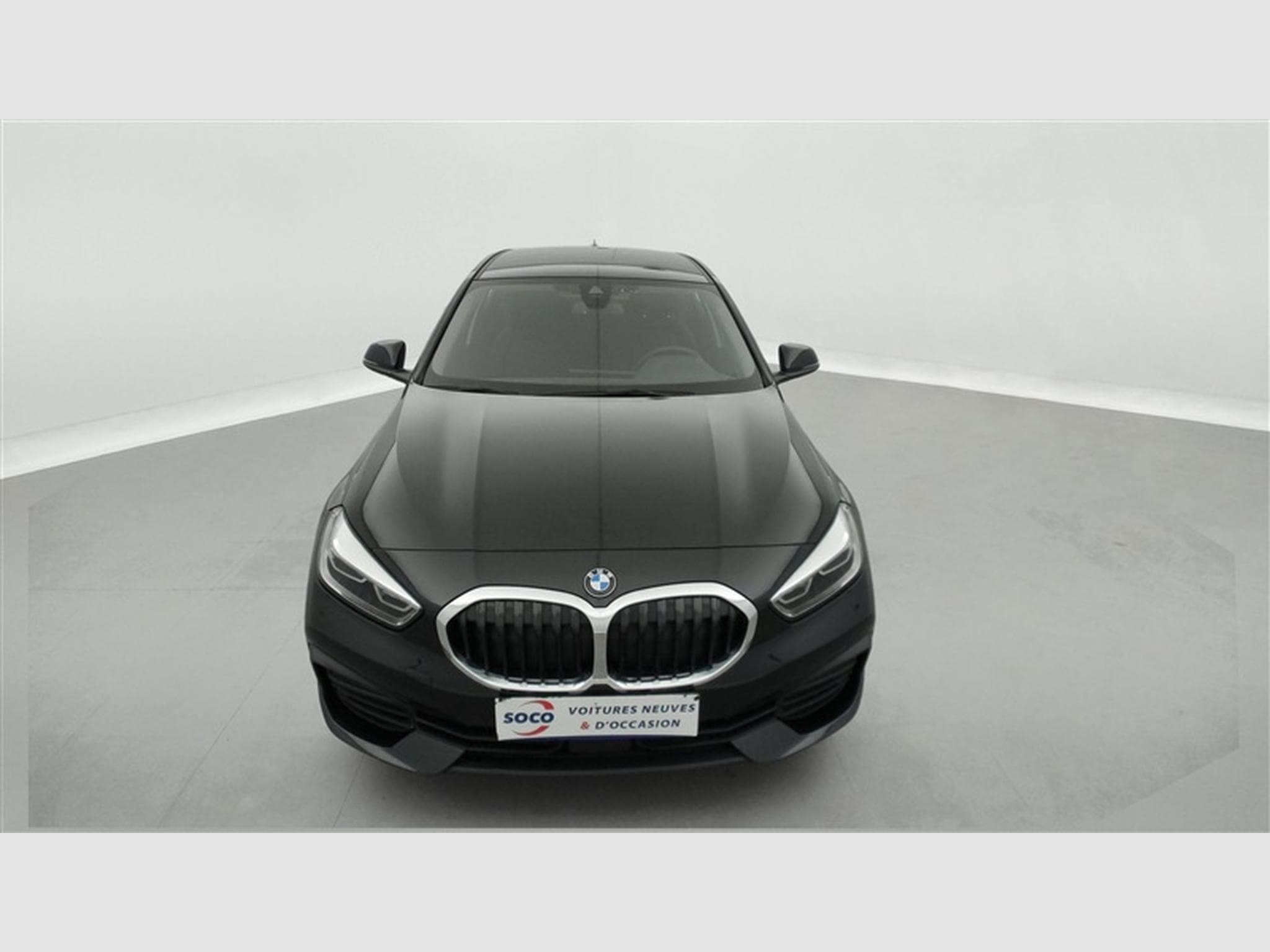 BMW 118 dA  Navi Cockpit / Led / PDC av+ar (2024) - Foto 4