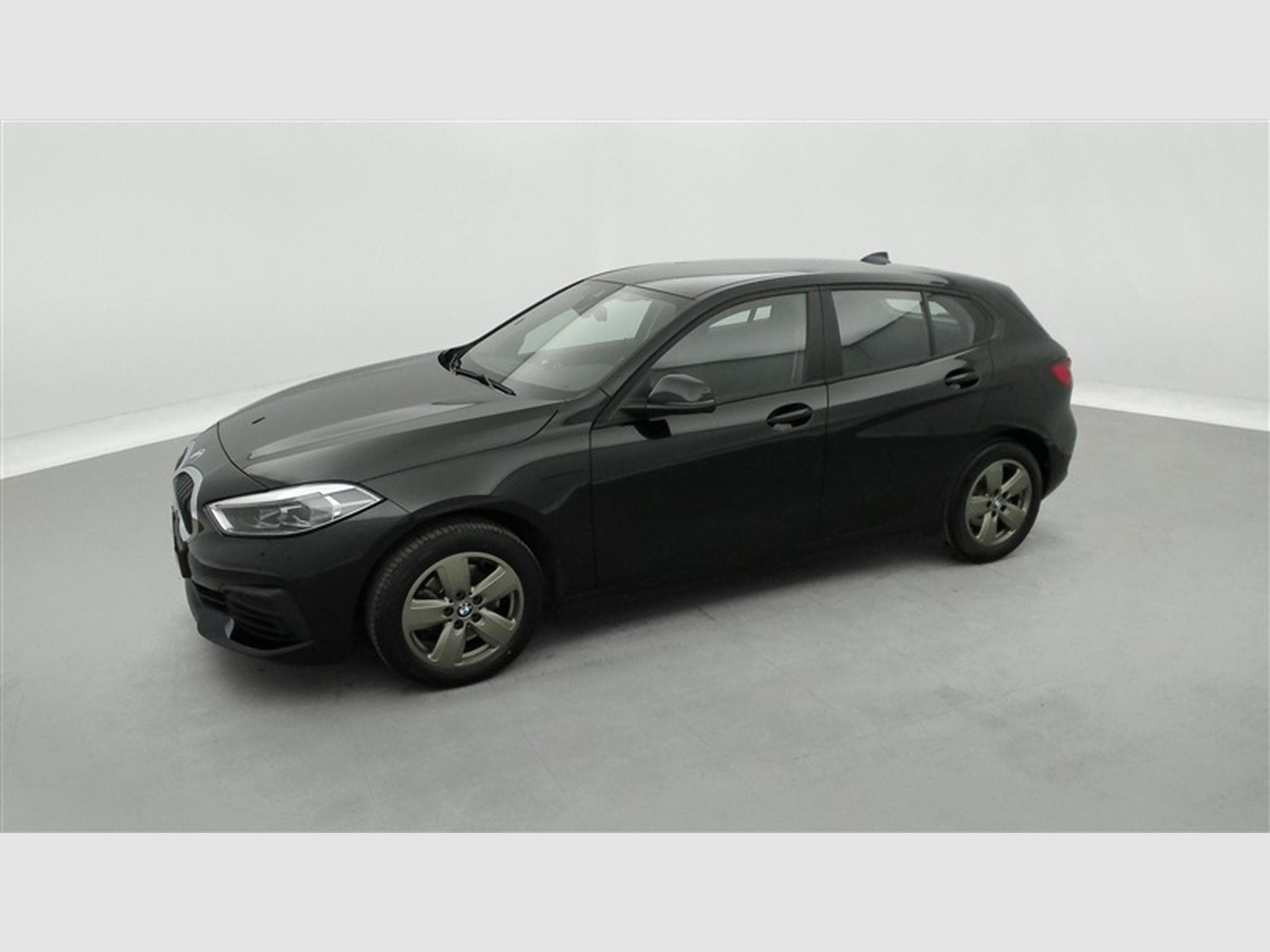 BMW 118 dA  Navi Cockpit / Led / PDC av+ar (2024) - Foto 21
