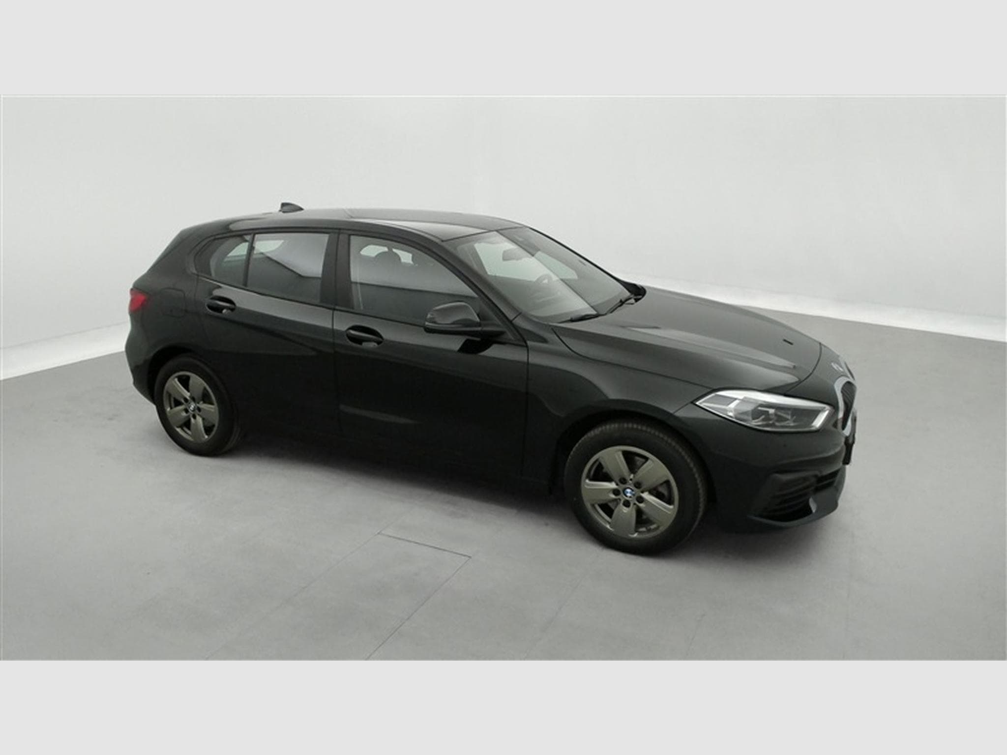 BMW 118 dA  Navi Cockpit / Led / PDC av+ar (2024) - Foto 23