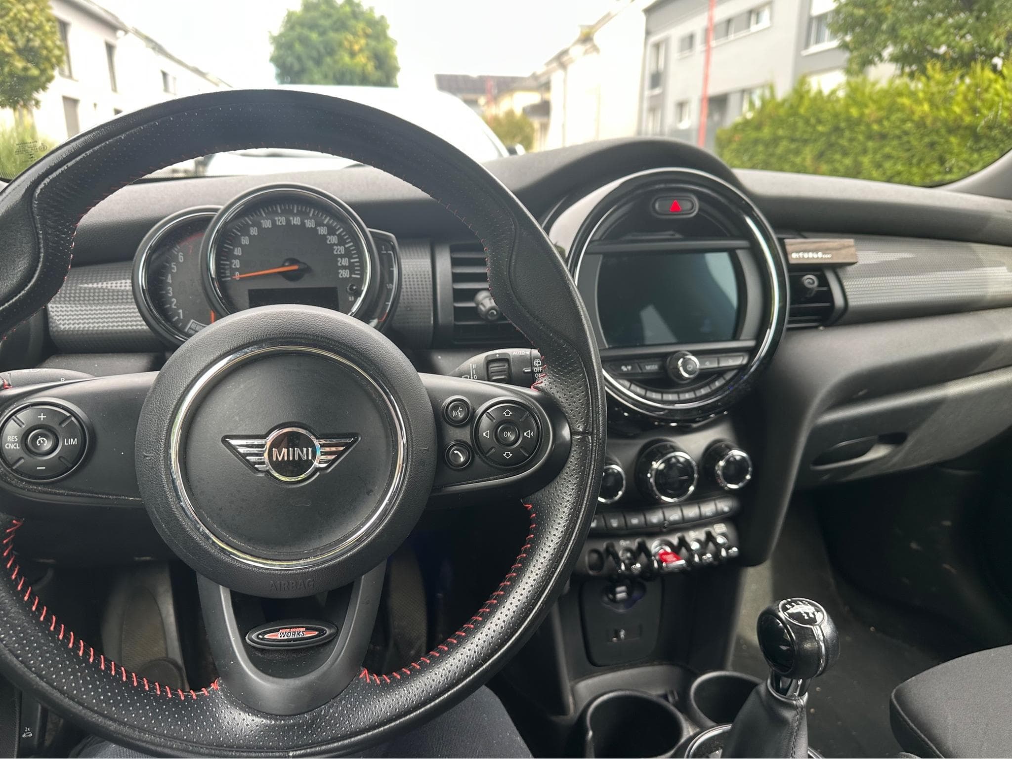 Mini Cooper JCW Kit (2019) - Photo 3