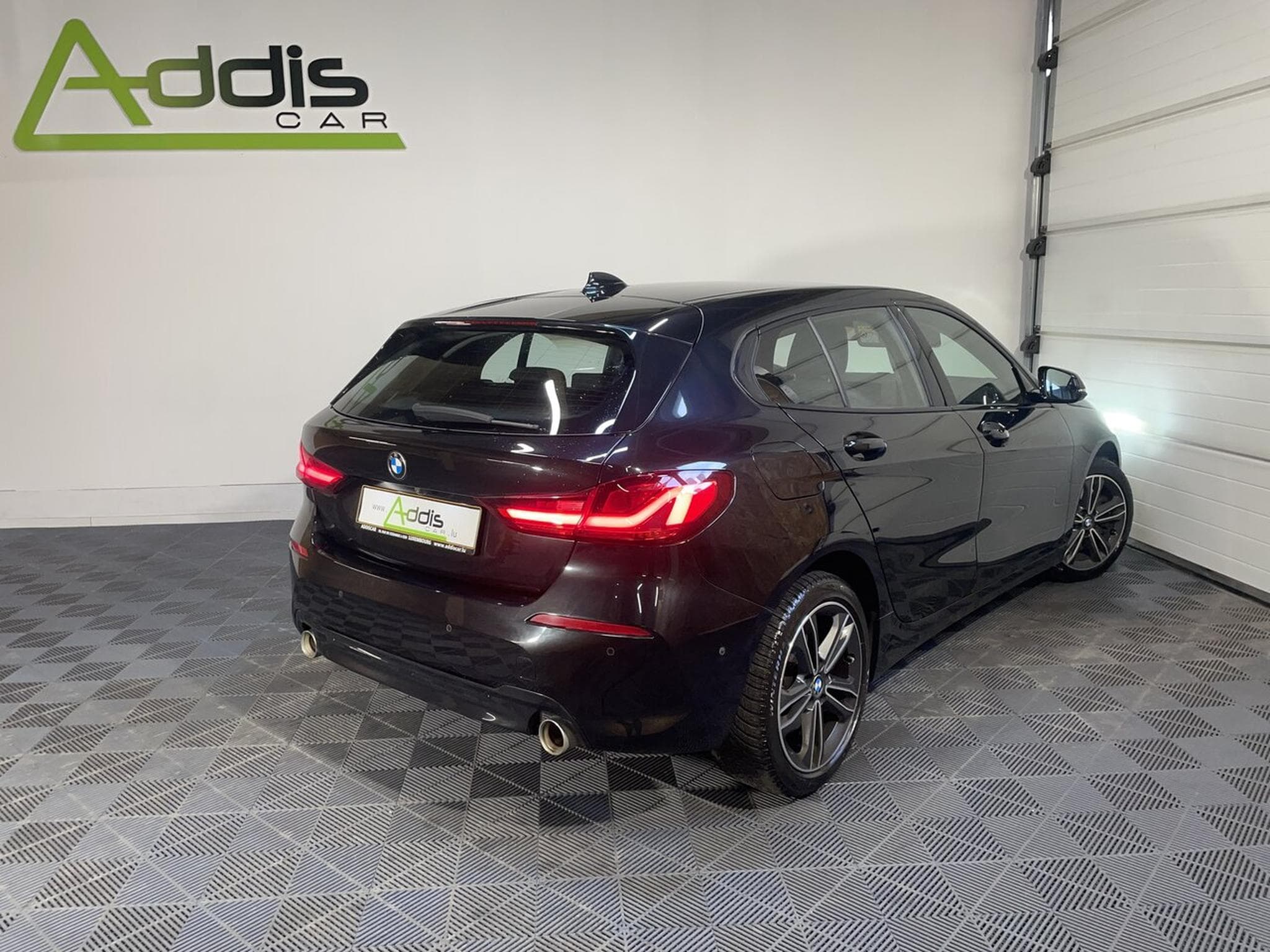 BMW 120 190 CV BUSINESS GPS CARPLAY (2021) - Foto 2