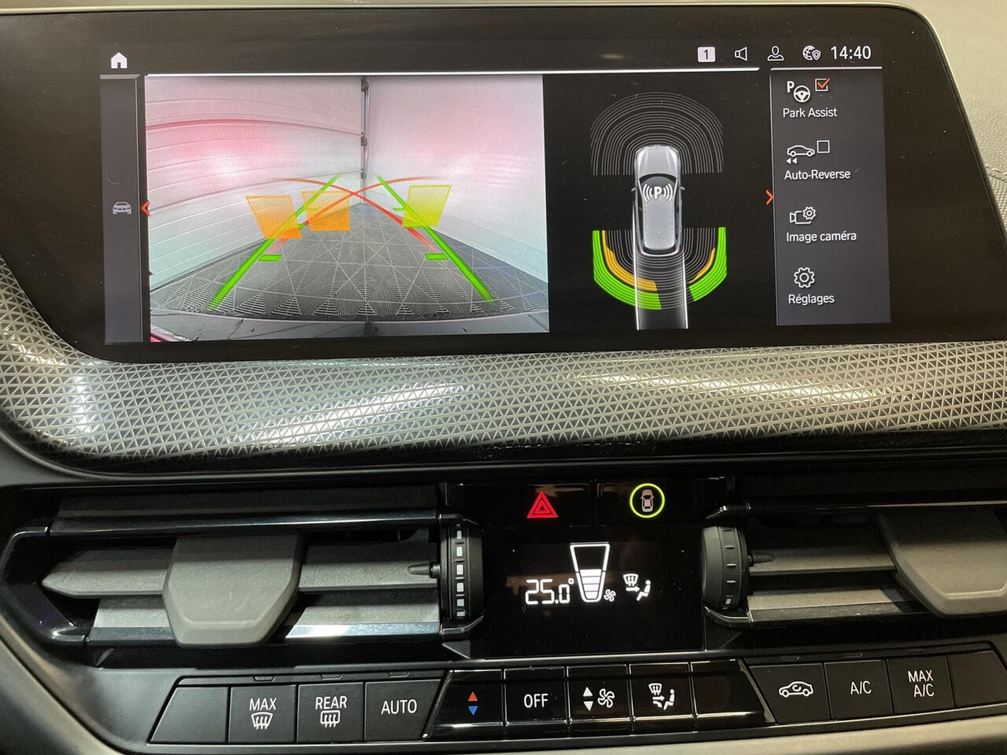 BMW 120 190 CV BUSINESS GPS CARPLAY (2021) - Foto 5