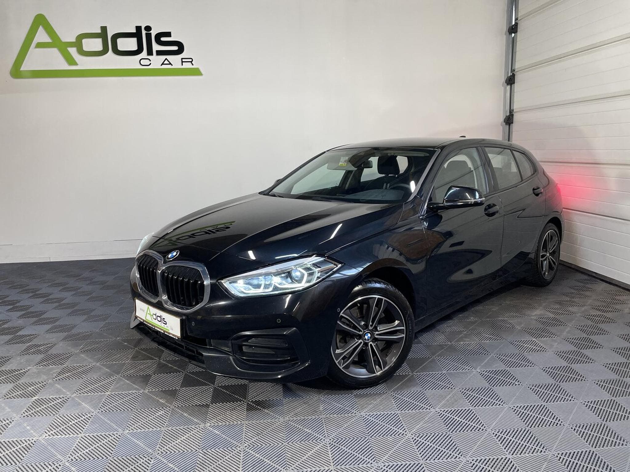 BMW 120 190 CV BUSINESS GPS CARPLAY (2021) - Foto 1
