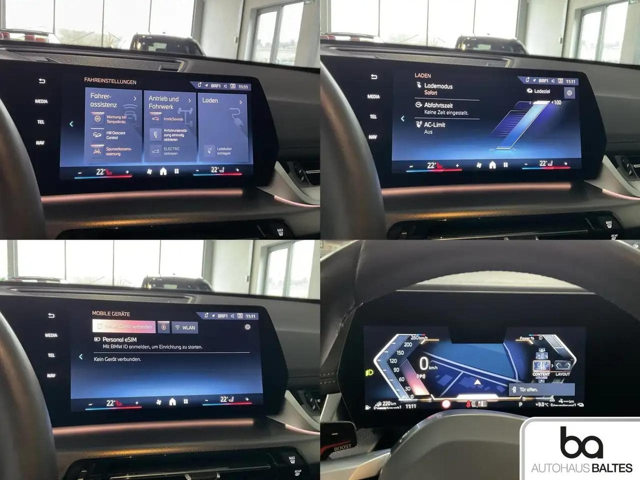 BMW X1 (2025) - Photo 15