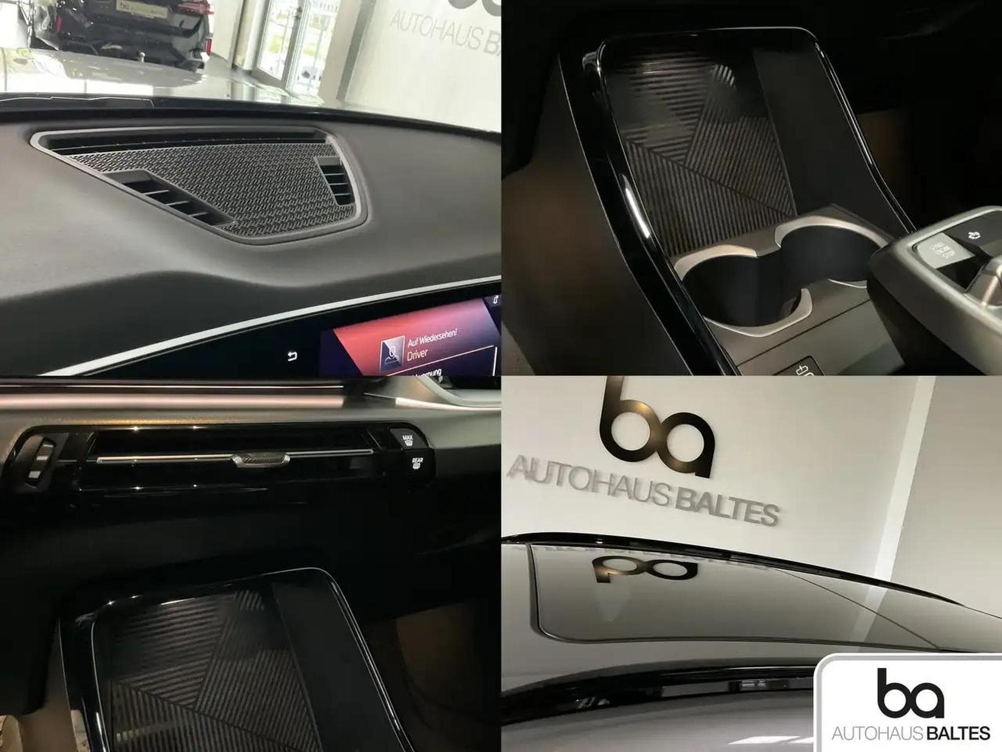 BMW X1 (2025) - Photo 16