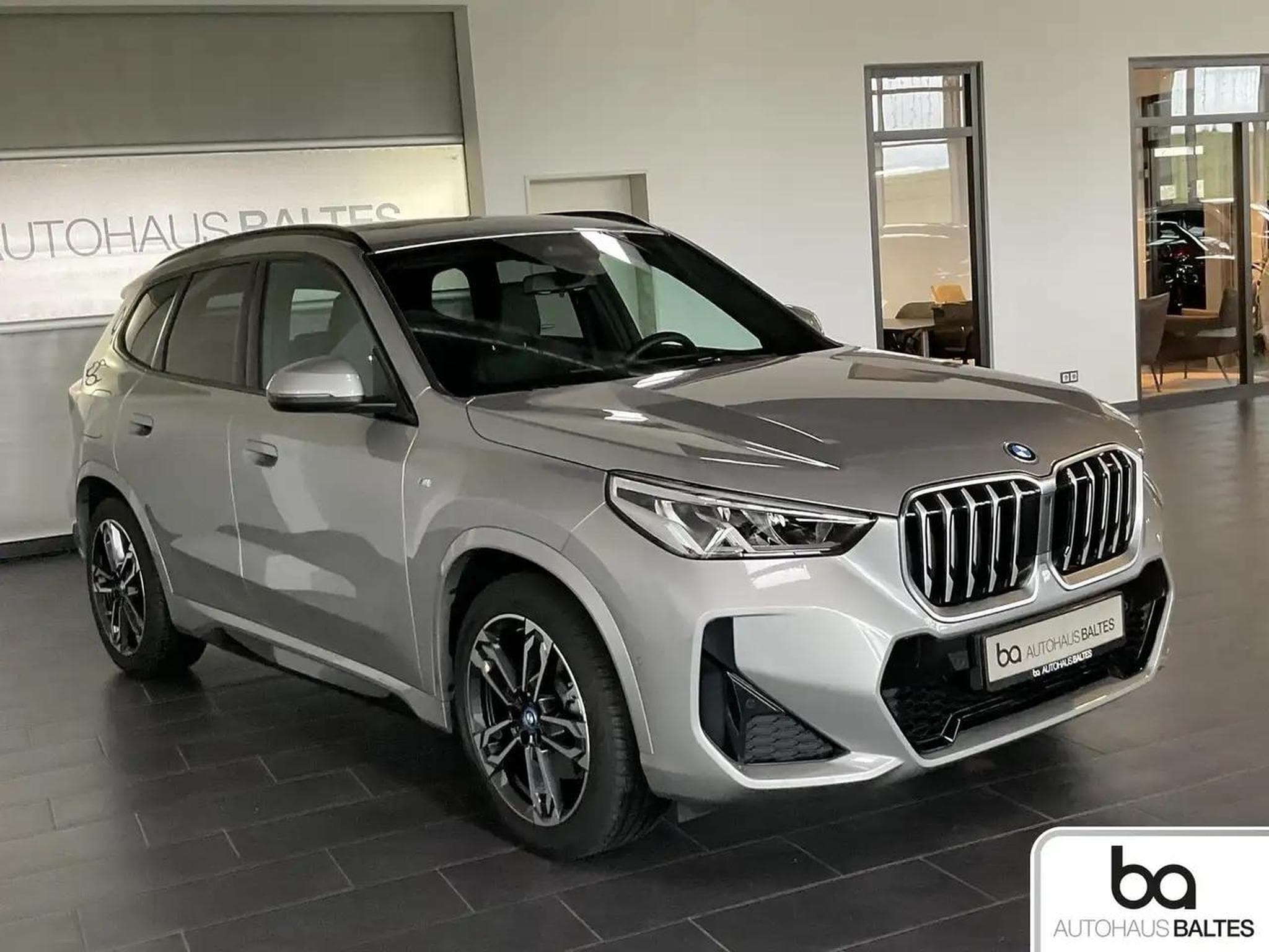 BMW X1 (2025) - Photo 5