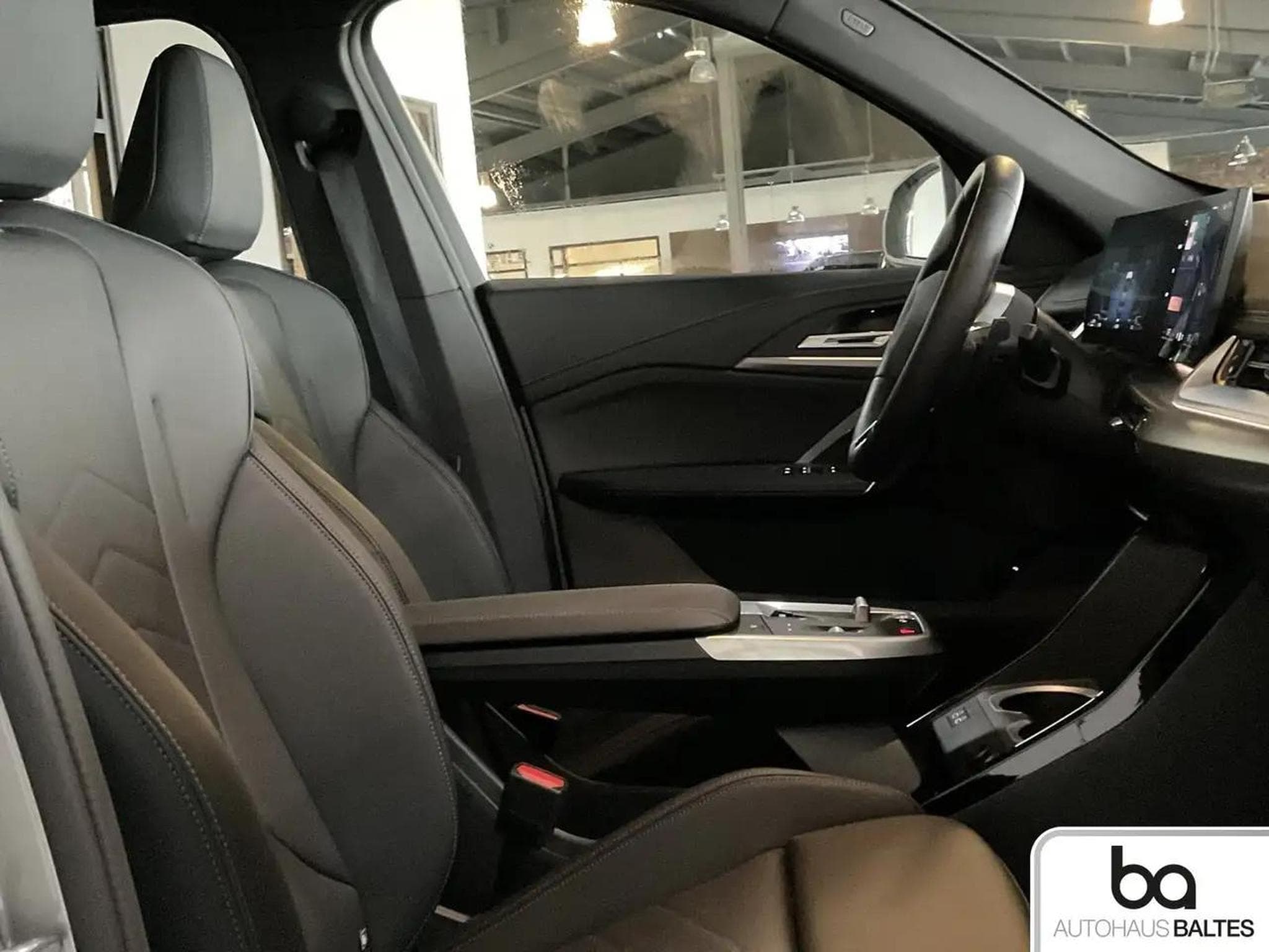 BMW X1 (2025) - Photo 7