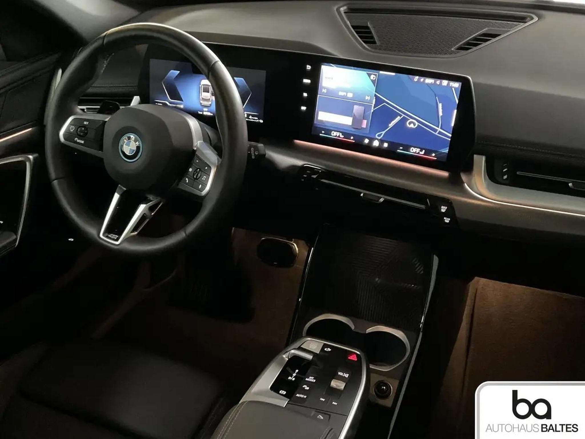 BMW X1 (2025) - Photo 9