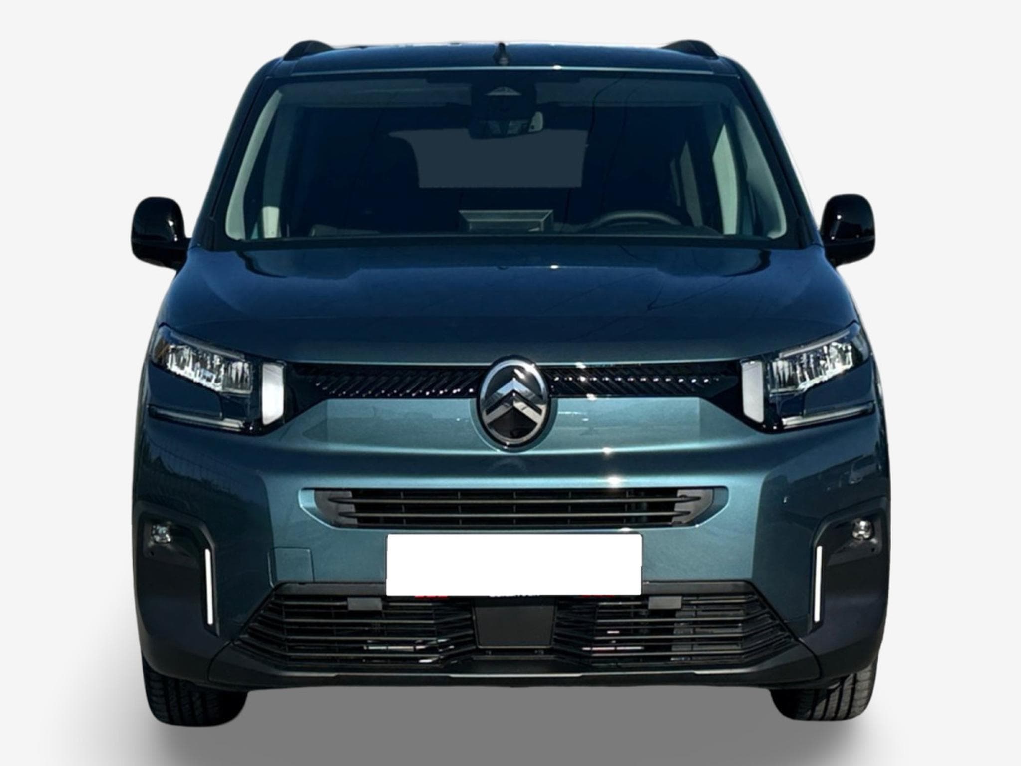 Citroën Berlingo 1.5 BlueHDi 130 EAT8 Plus (2026) - Foto 2