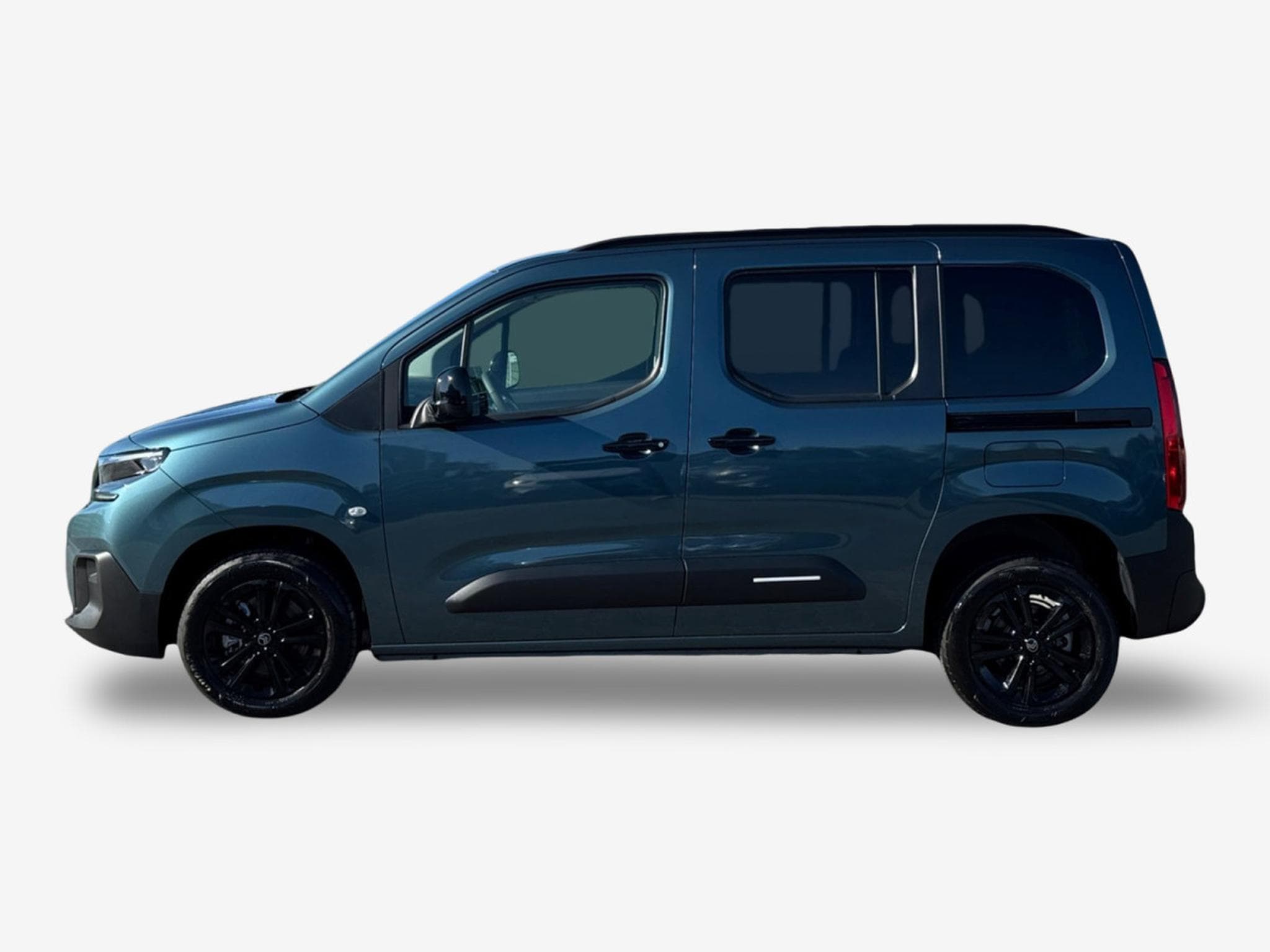 Citroën Berlingo 1.5 BlueHDi 130 EAT8 Plus (2026) - Foto 3