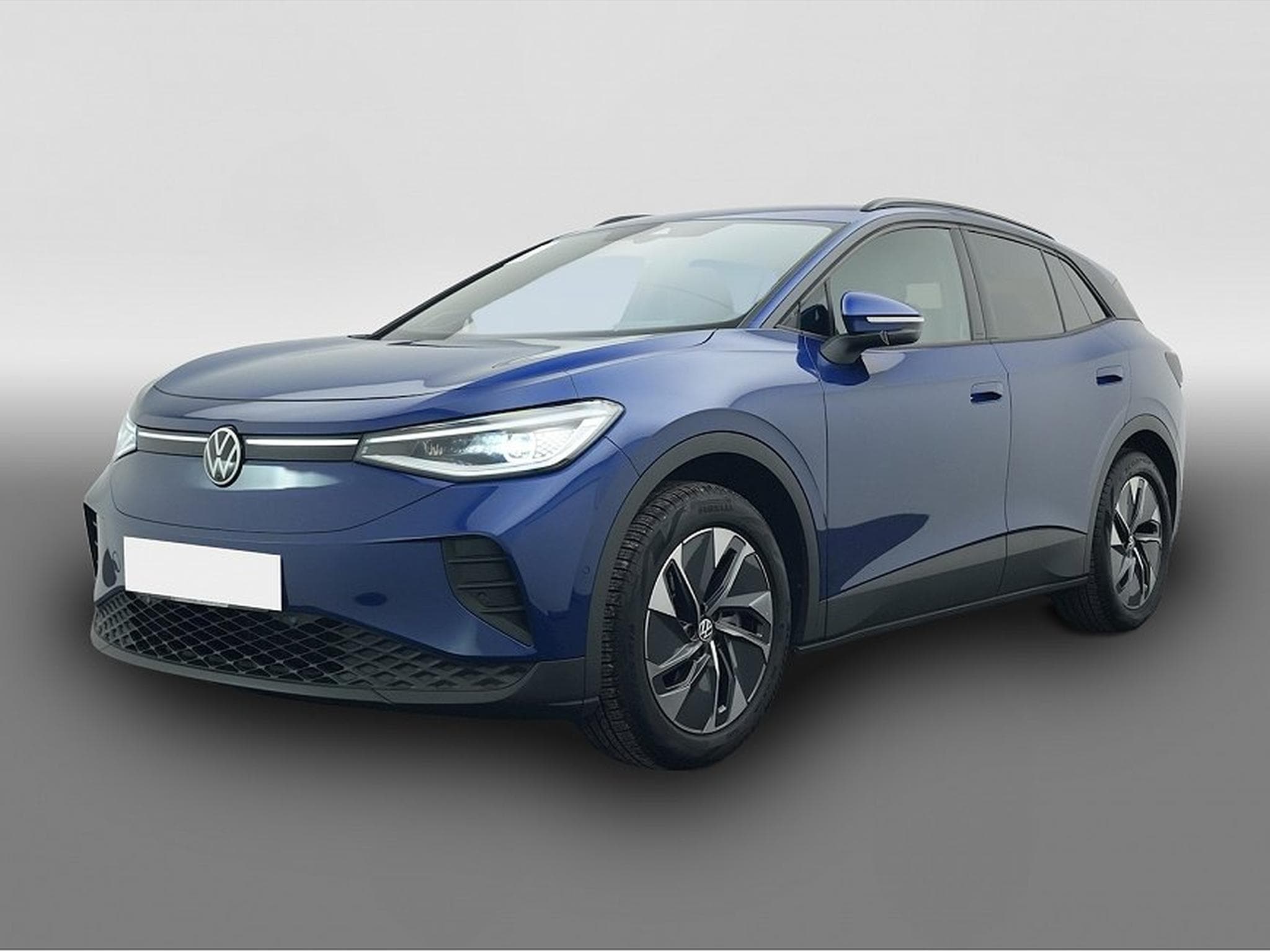 VW ID.4 (2026) - Foto 1