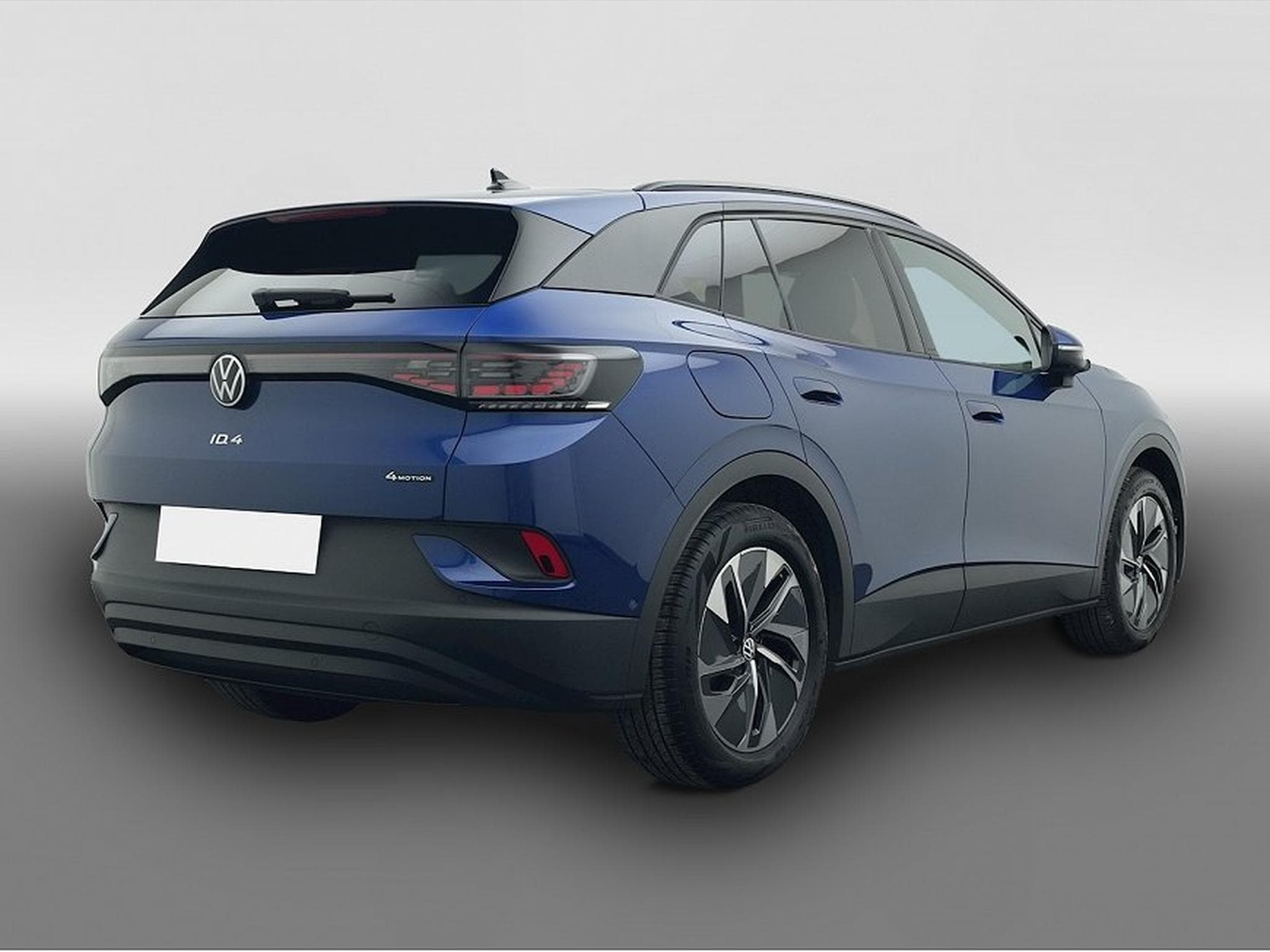 VW ID.4 (2026) - Foto 5