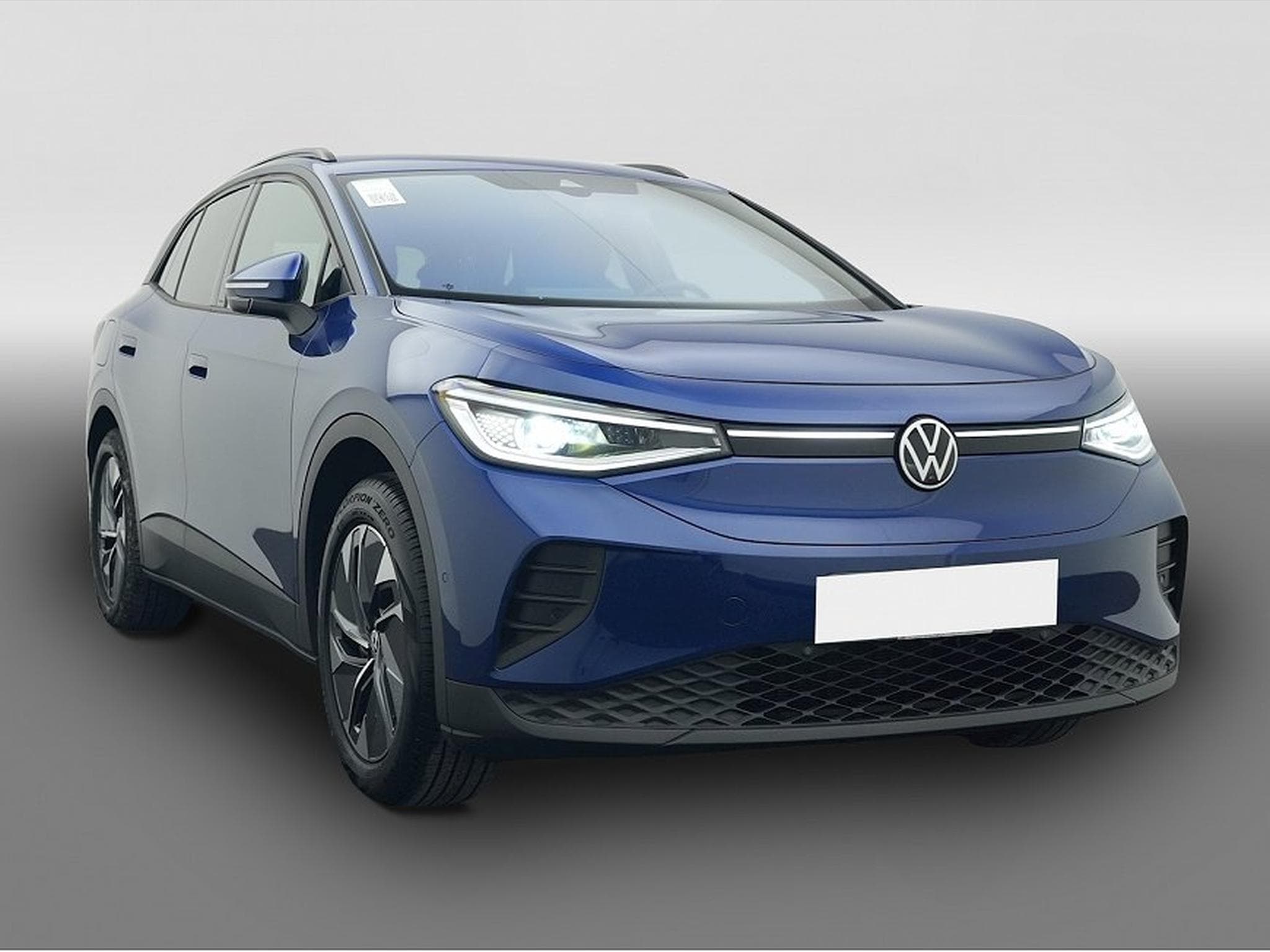 VW ID.4 (2026) - Foto 7