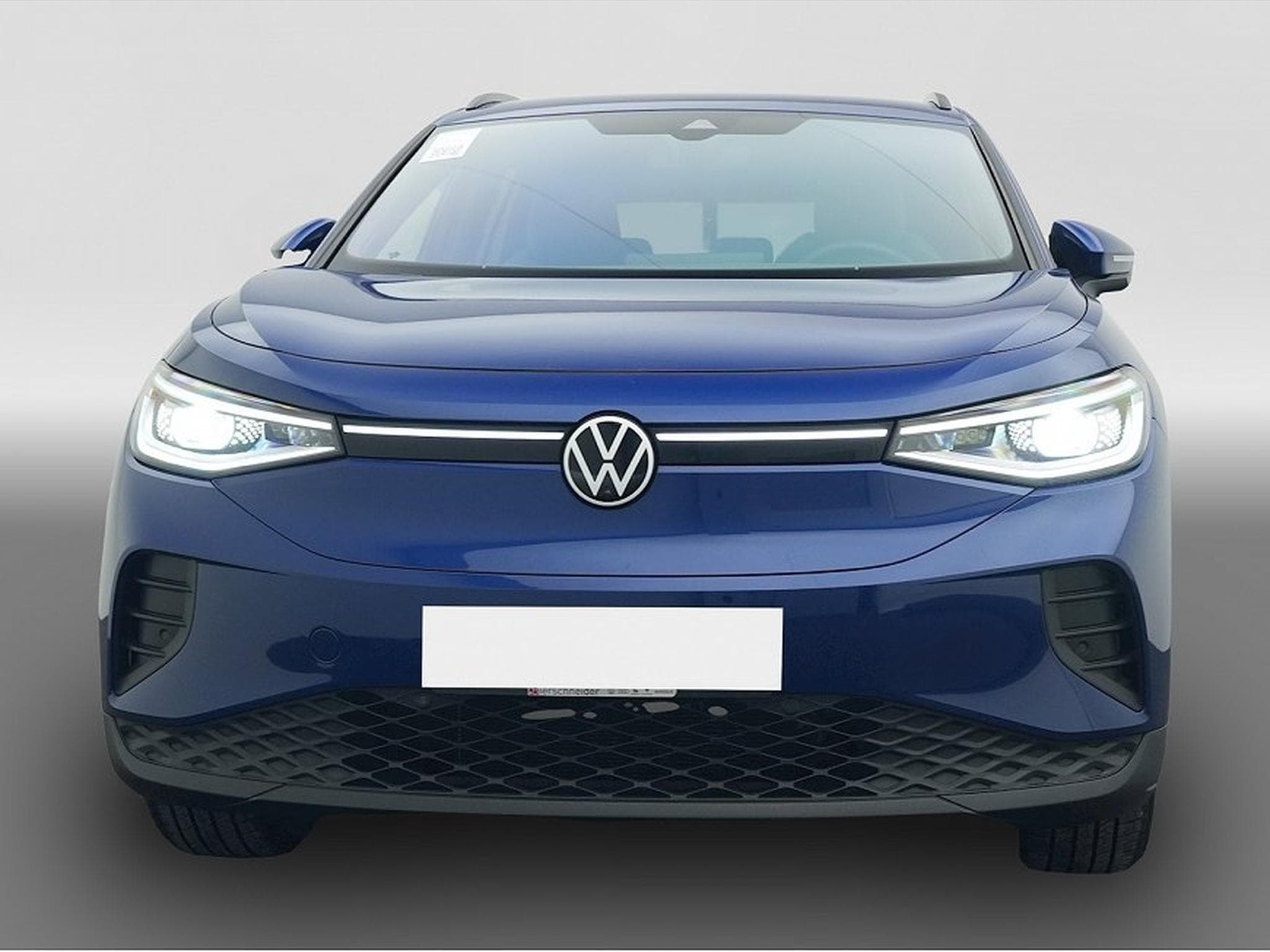 VW ID.4 (2026) - Foto 8