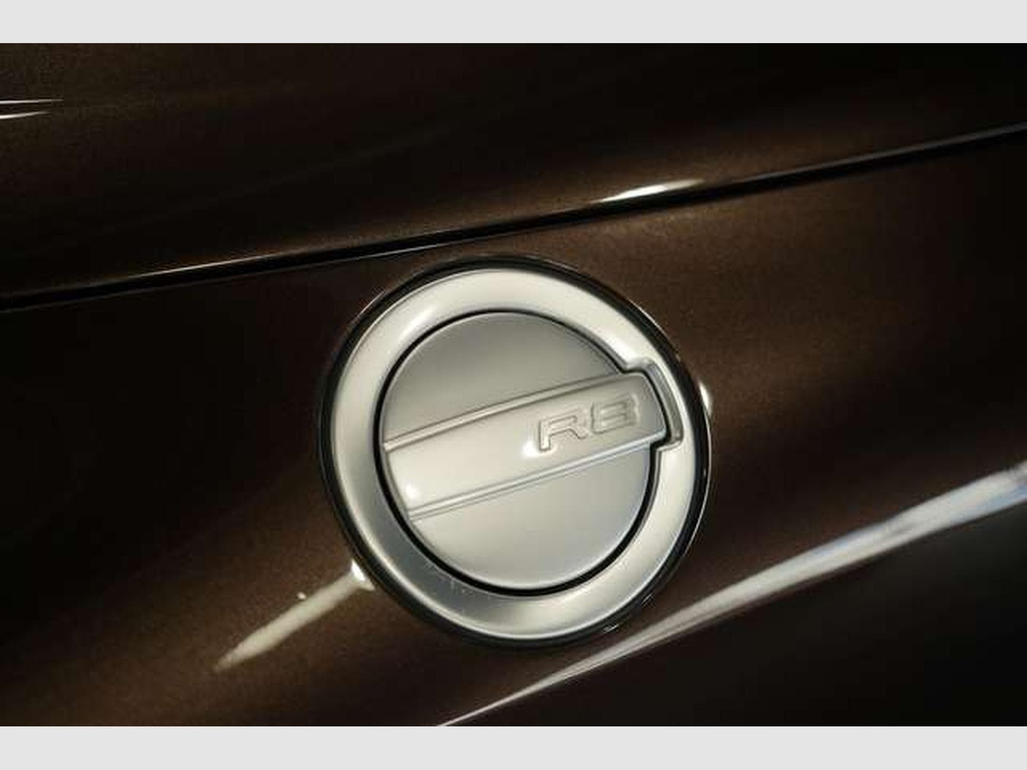 Audi R8 5.2 V10 FSI q. Spyder *2.H *Historie *Sammler (2011) - Photo 20