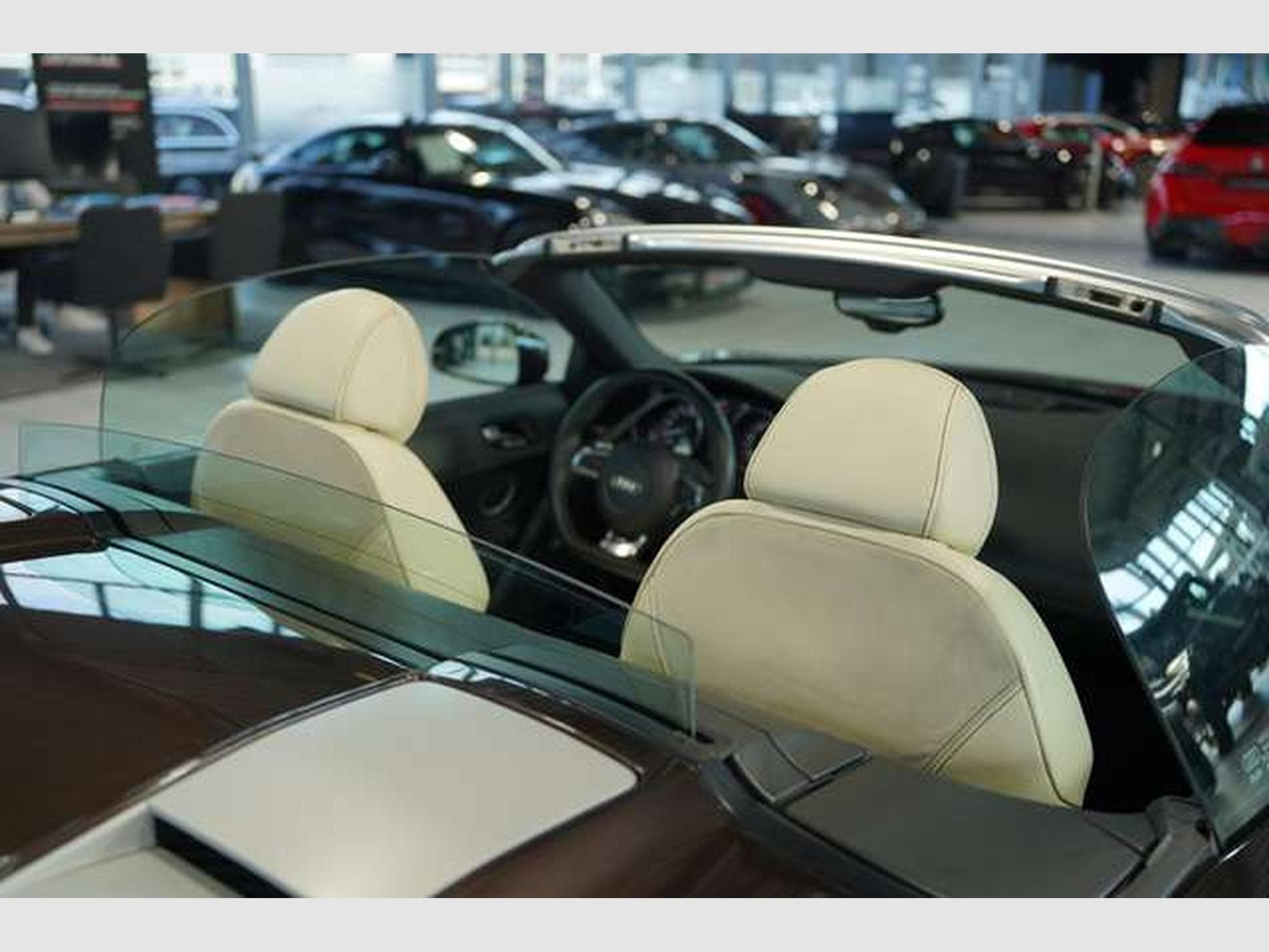 Audi R8 5.2 V10 FSI q. Spyder *2.H *Historie *Sammler (2011) - Photo 21