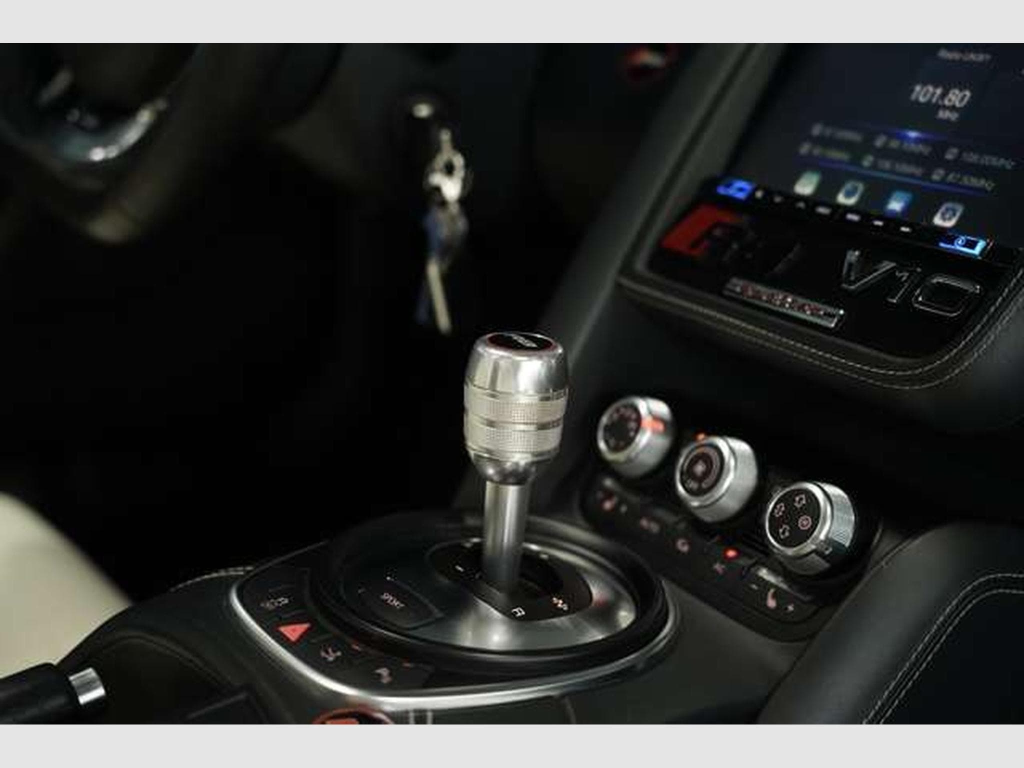 Audi R8 5.2 V10 FSI q. Spyder *2.H *Historie *Sammler (2011) - Photo 28