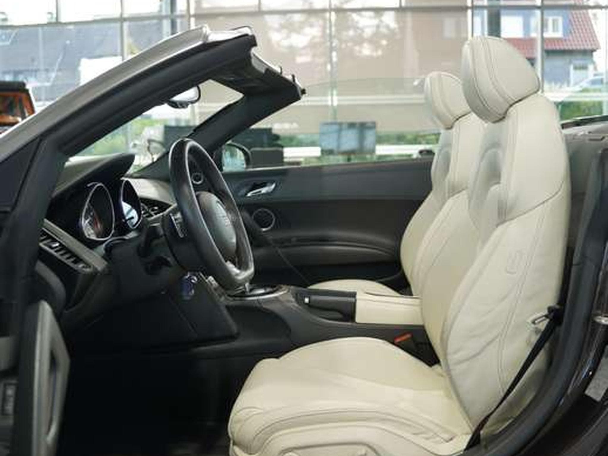 Audi R8 5.2 V10 FSI q. Spyder *2.H *Historie *Sammler (2011) - Photo 33