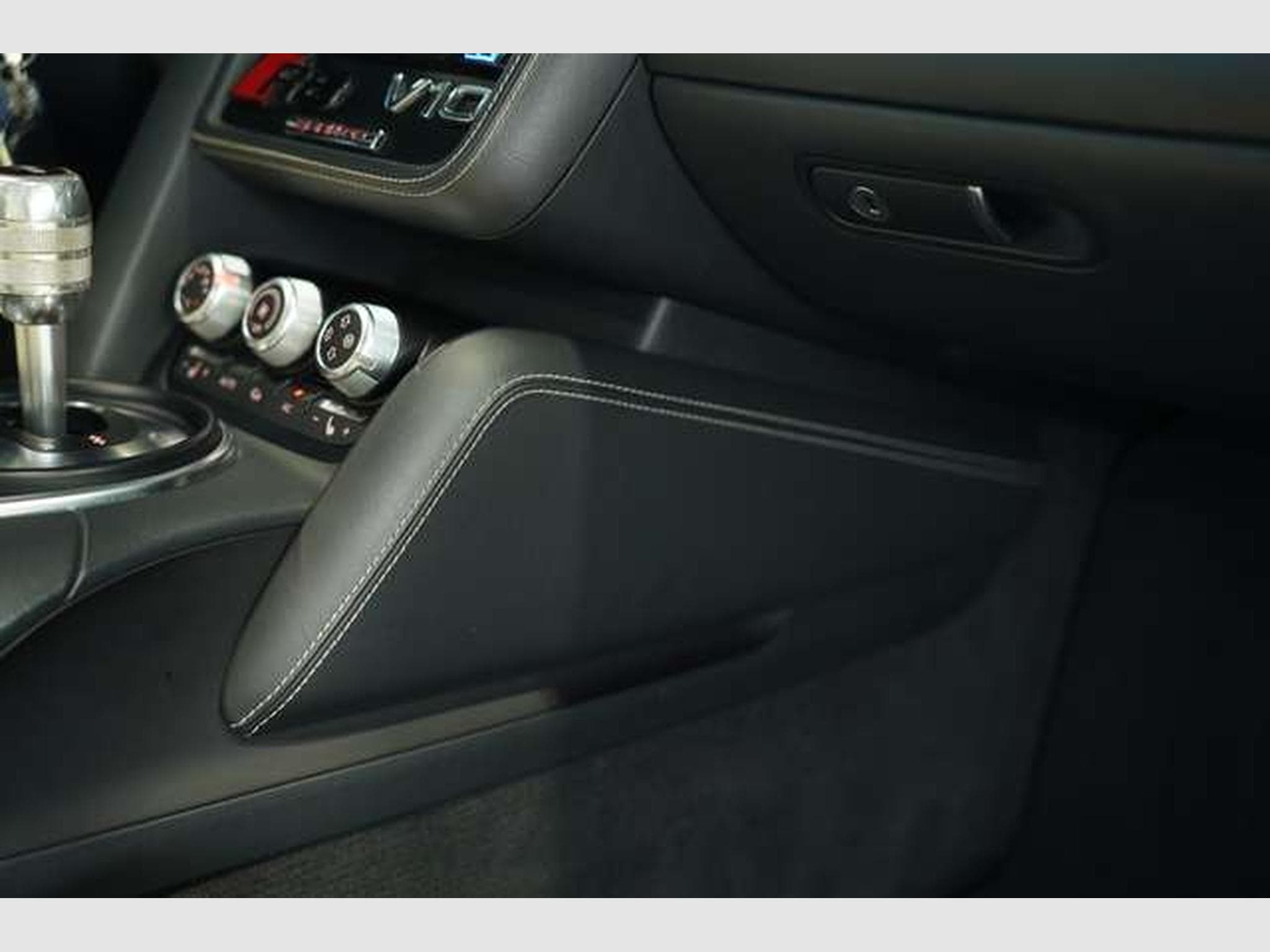 Audi R8 5.2 V10 FSI q. Spyder *2.H *Historie *Sammler (2011) - Photo 32