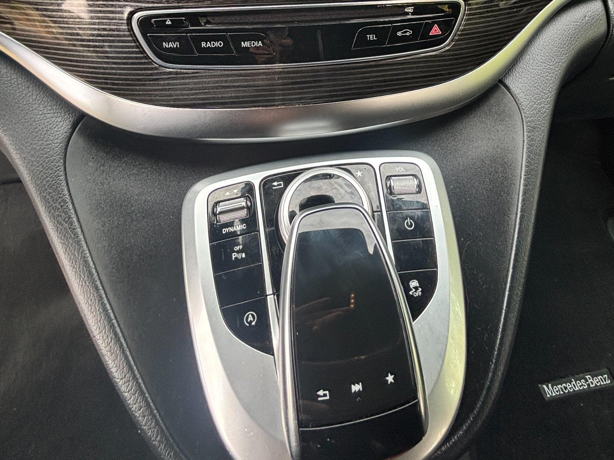 Mercedes V 250 4matic, 7 pl, pack Fun, Etat Impeccable (2020) - Photo 6