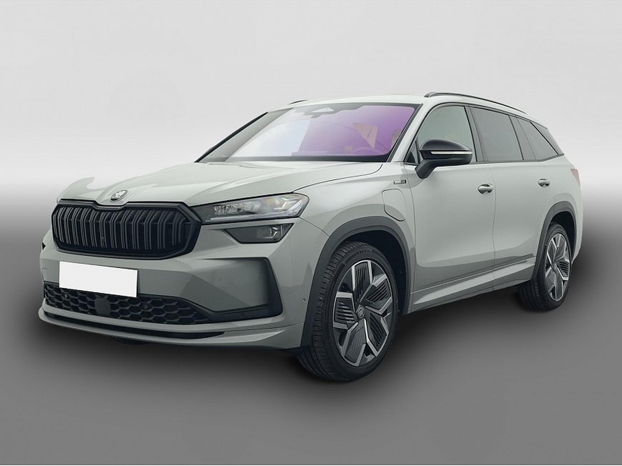 Skoda Kodiaq (2026) - Foto 1