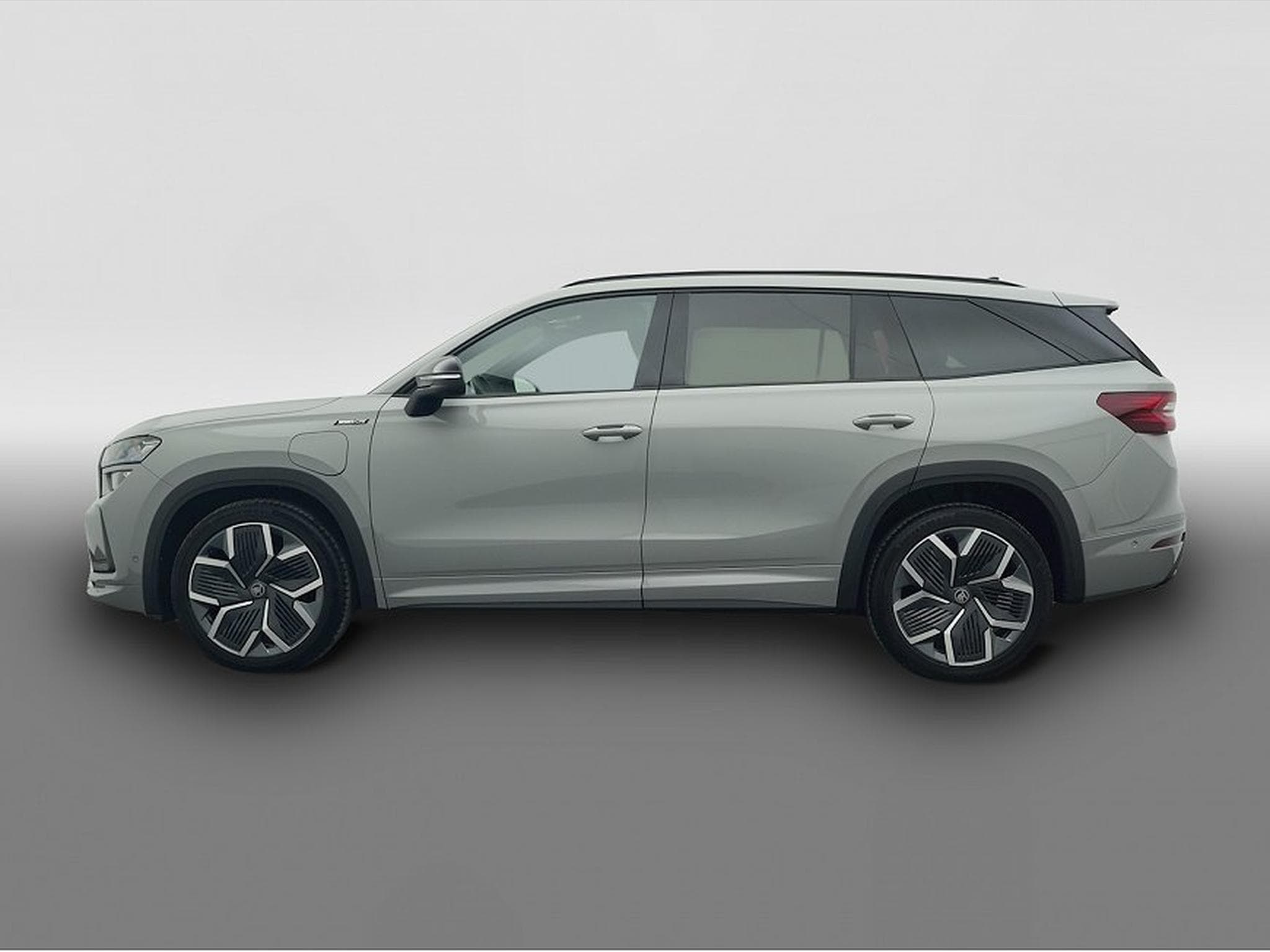 Skoda Kodiaq (2026) - Foto 2