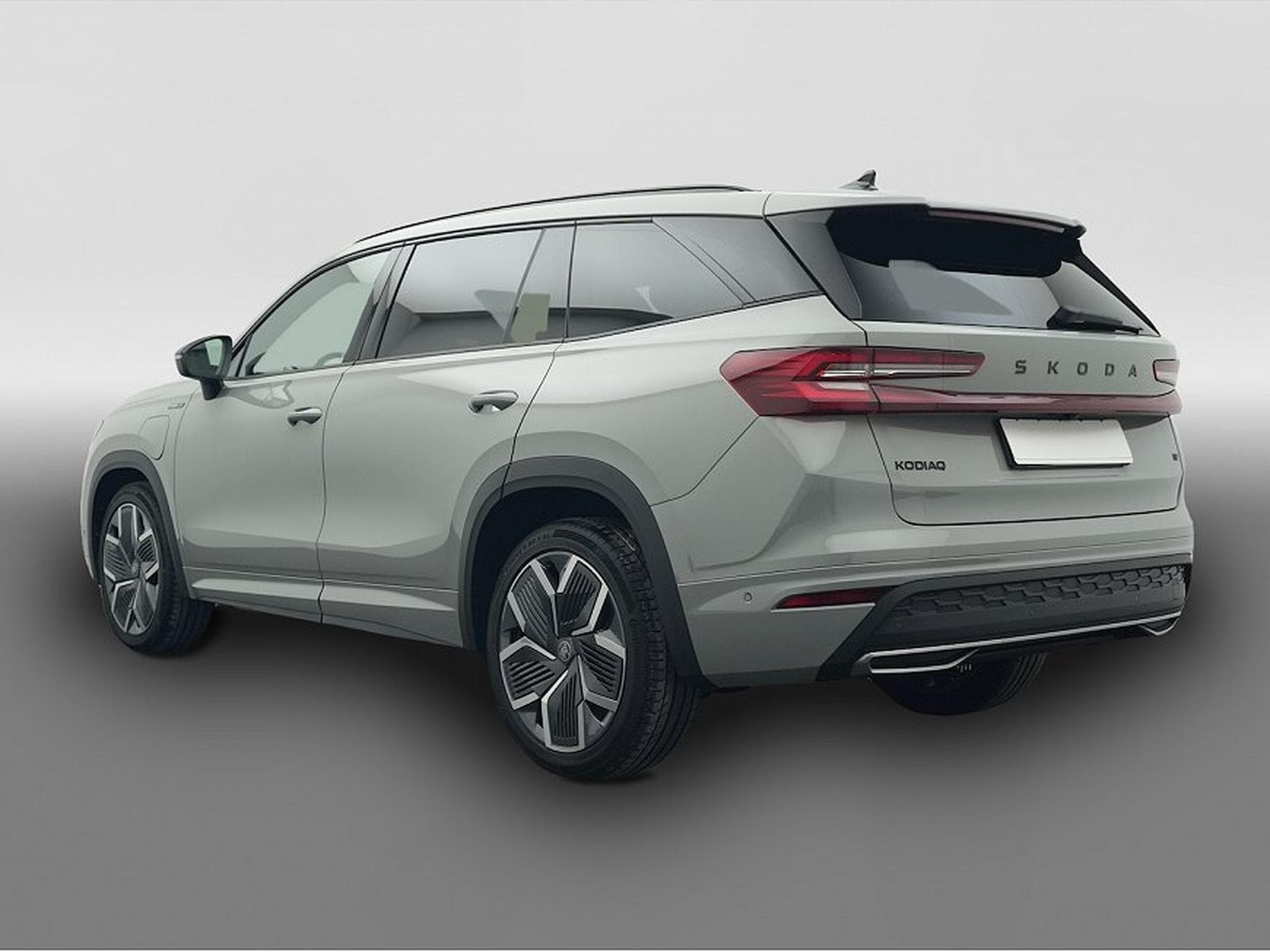 Skoda Kodiaq (2026) - Foto 3