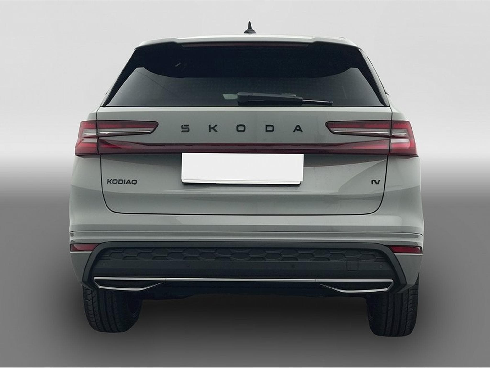 Skoda Kodiaq (2026) - Foto 4