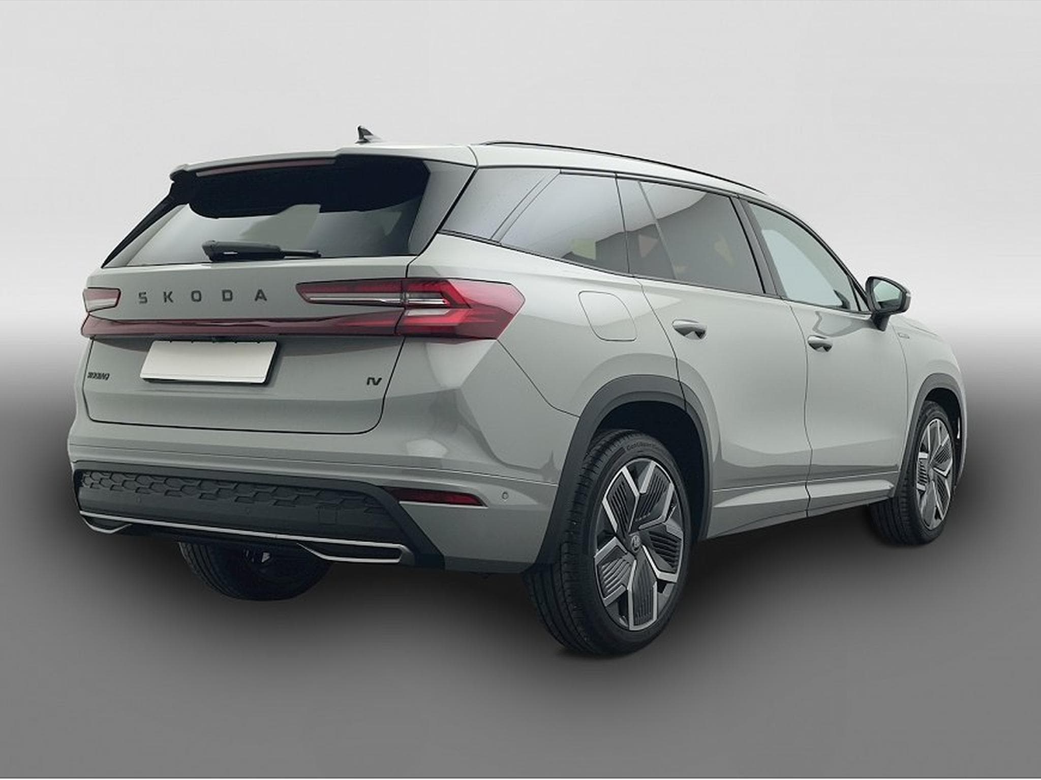 Skoda Kodiaq (2026) - Foto 5