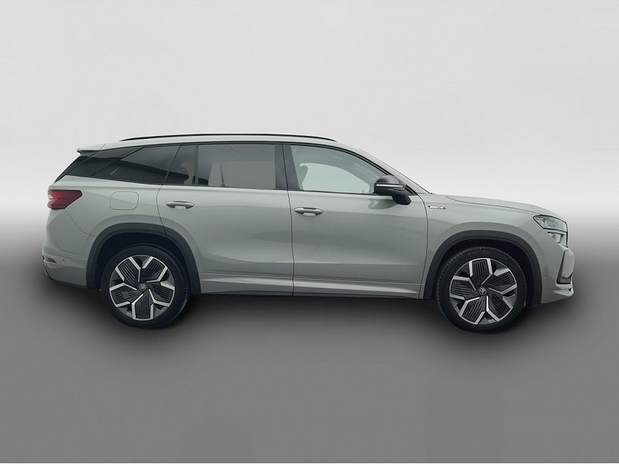 Skoda Kodiaq (2026) - Foto 6