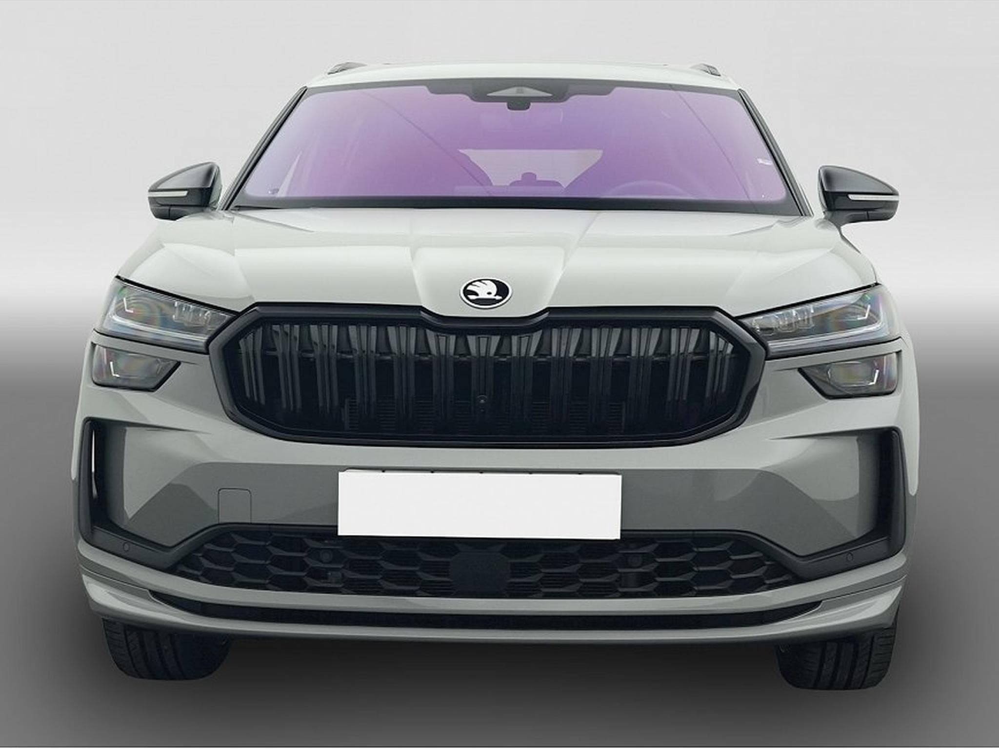 Skoda Kodiaq (2026) - Foto 8