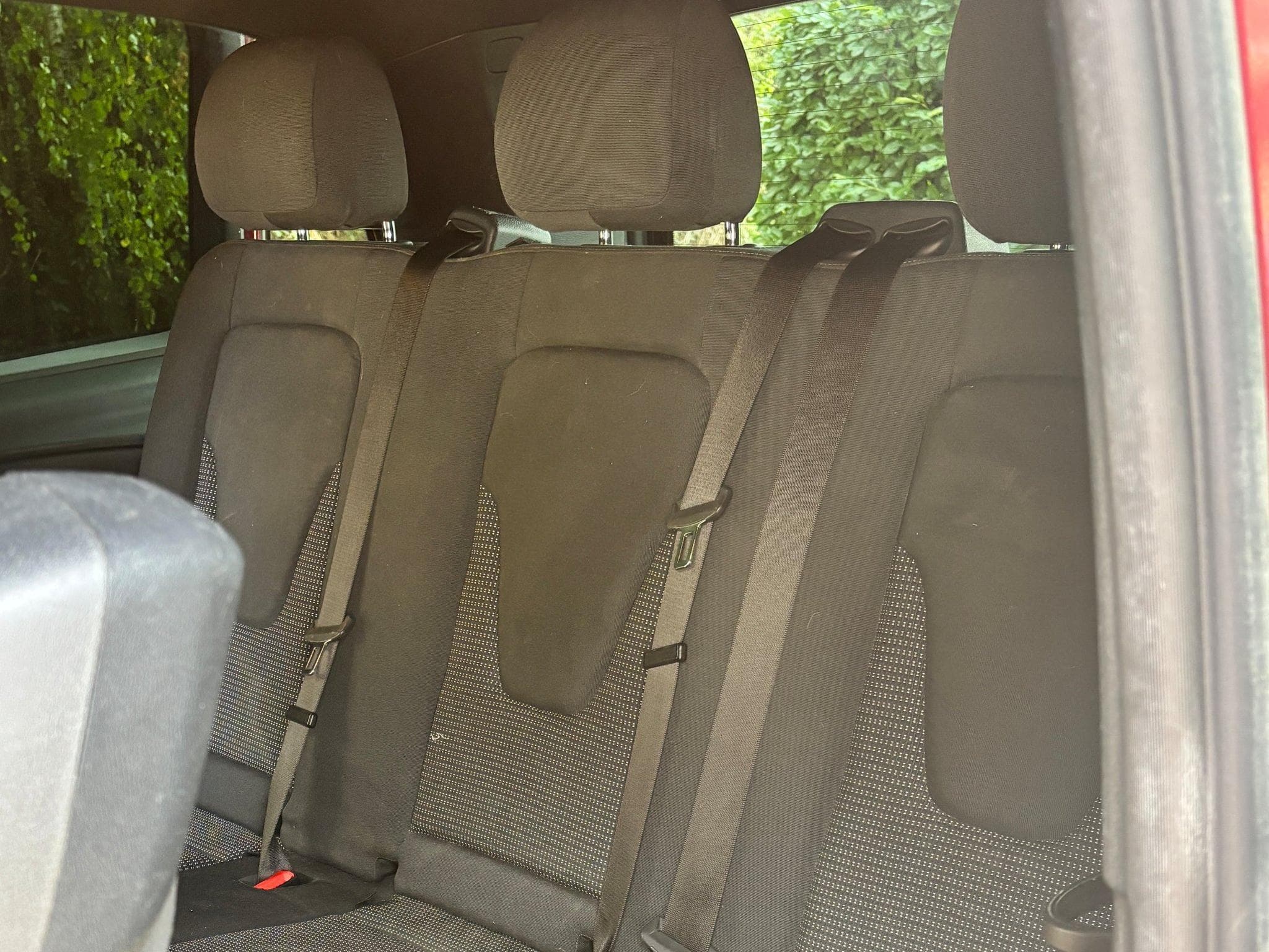 Mercedes V 250 4matic, 7 pl, pack Fun, Etat Impeccable (2020) - Photo 8