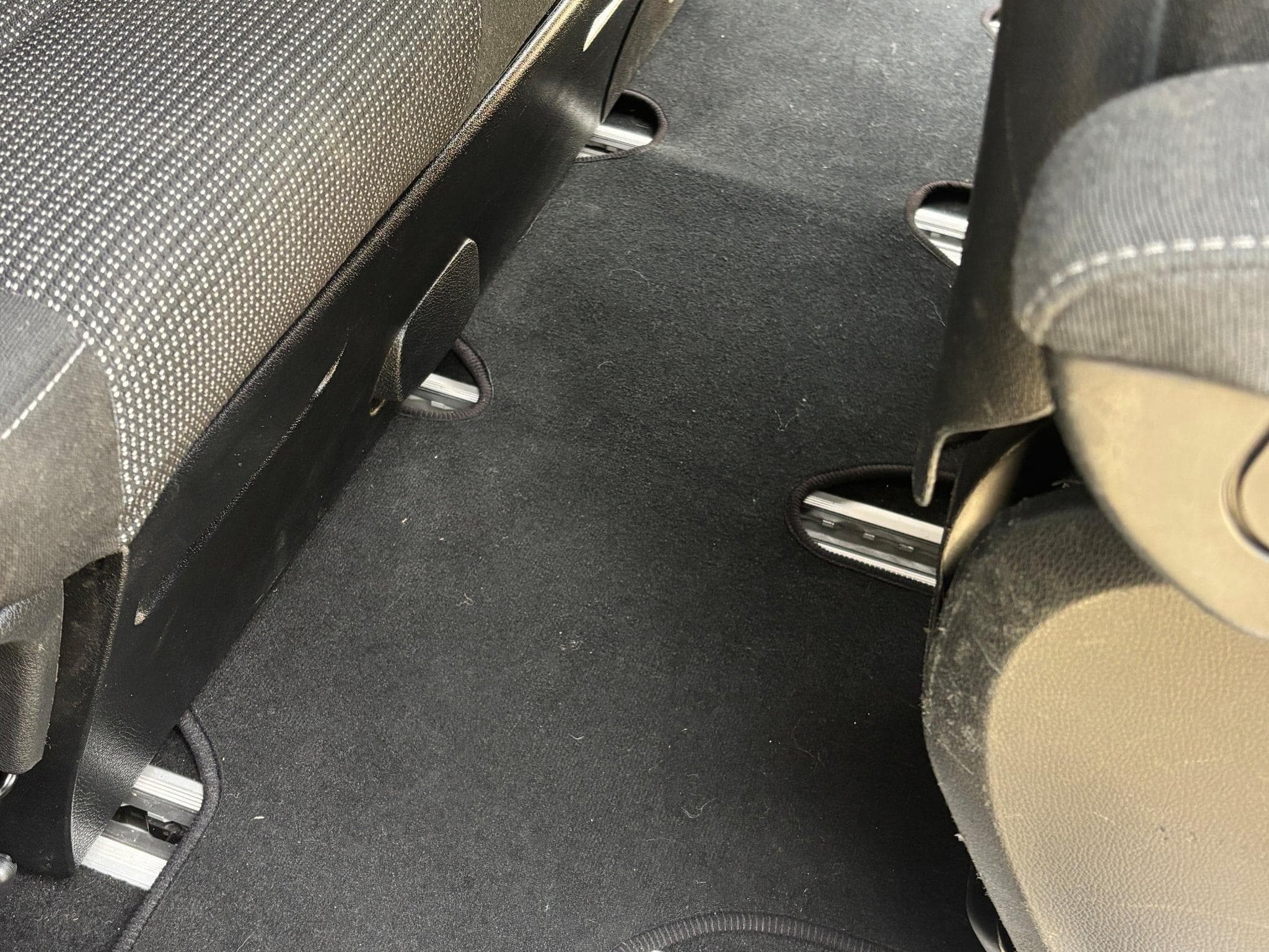 Mercedes V 250 4matic, 7 pl, pack Fun, Etat Impeccable (2020) - Photo 11