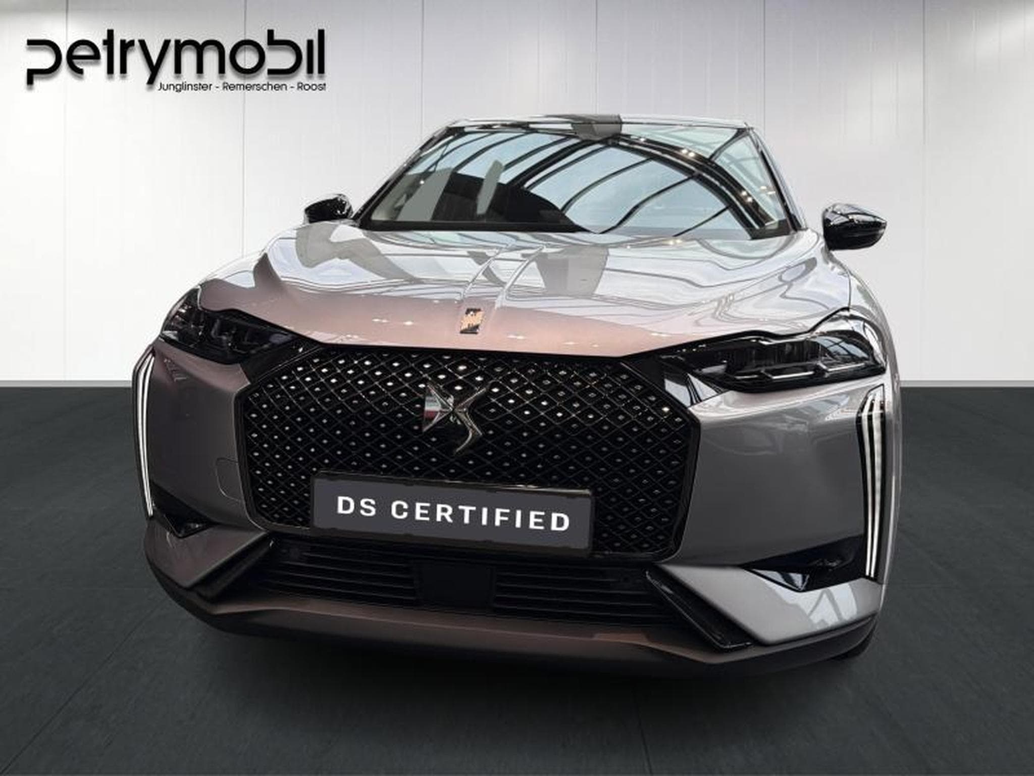 DS Automobiles DS3 Edition France (2026) - Foto 2