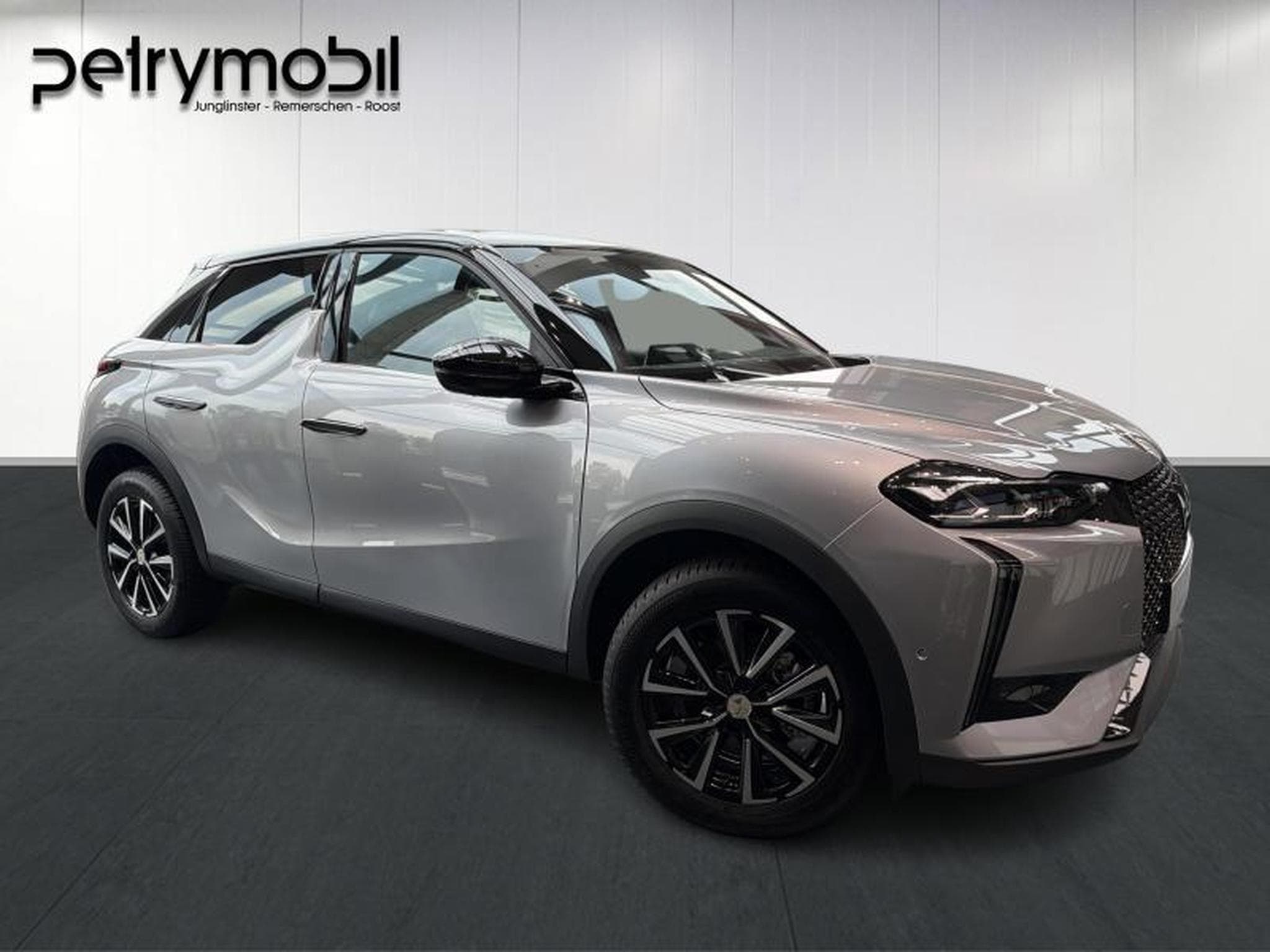 DS Automobiles DS3 Edition France (2026) - Foto 3