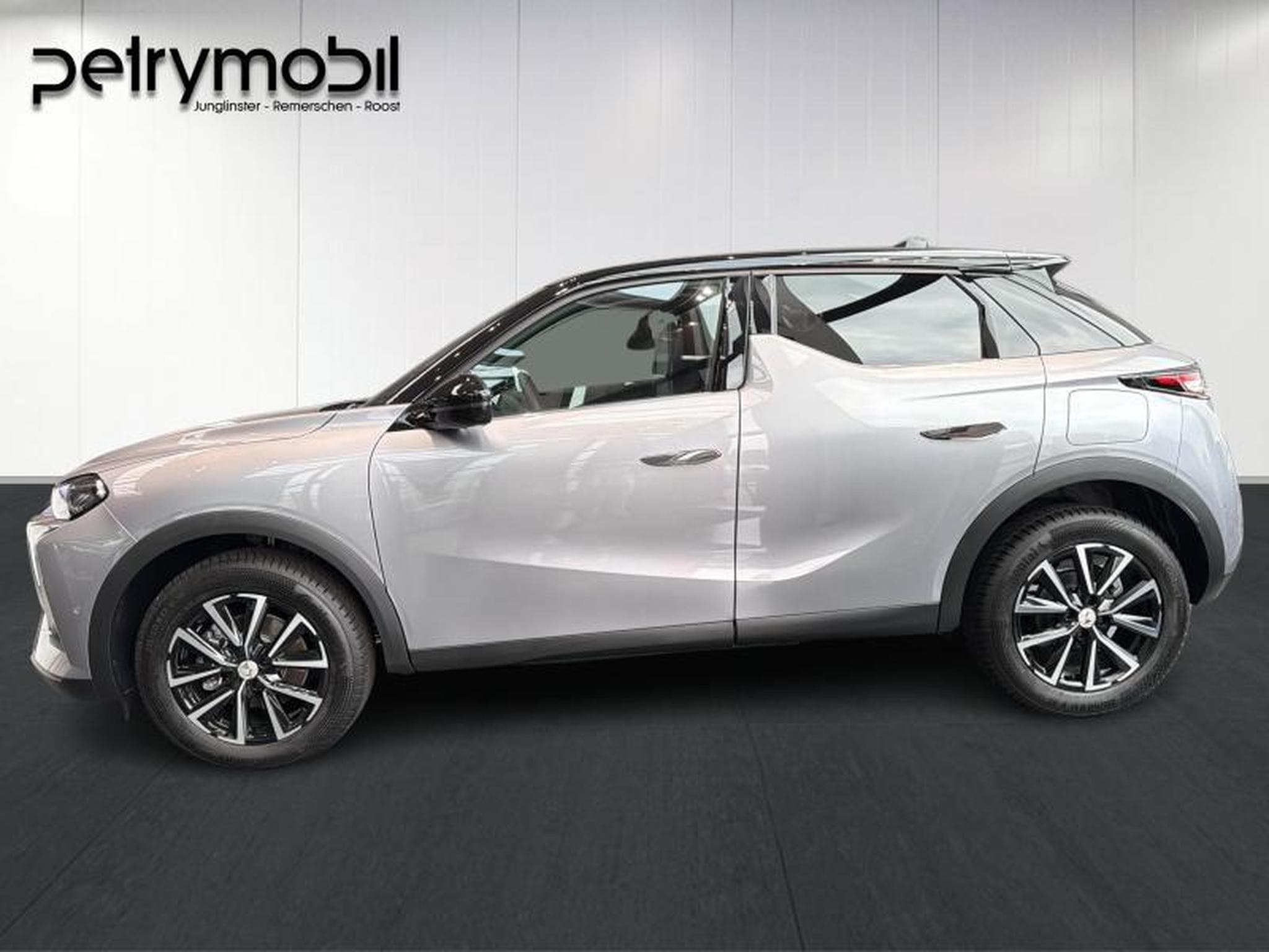 DS Automobiles DS3 Edition France (2026) - Foto 7