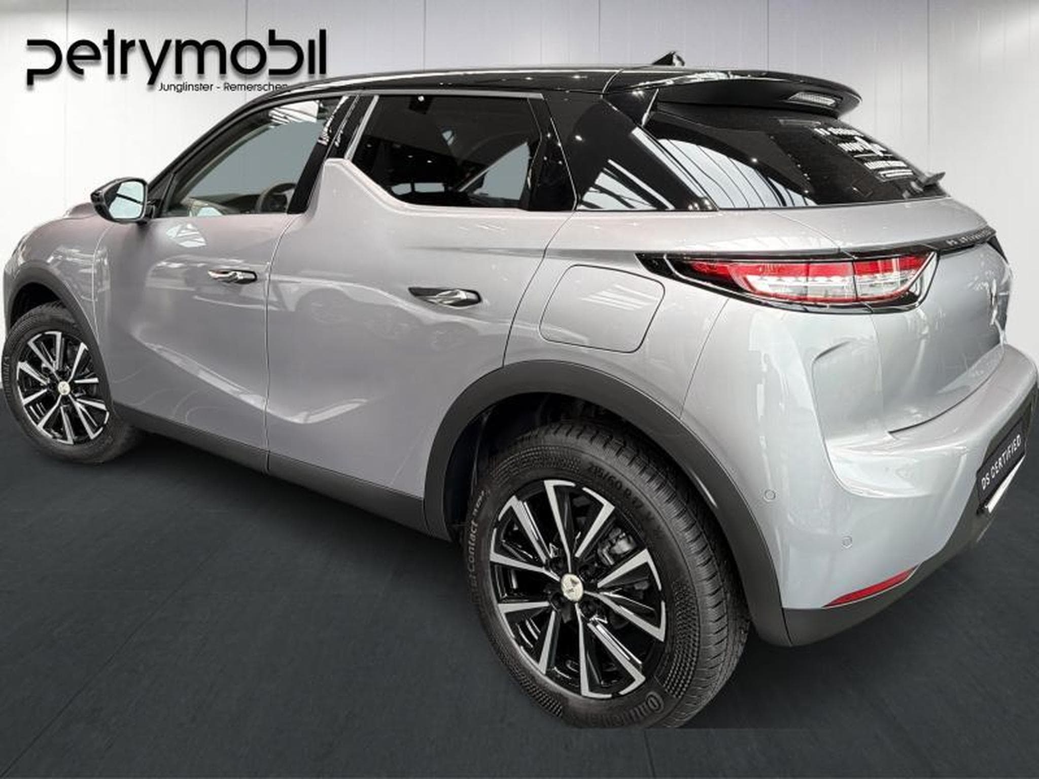 DS Automobiles DS3 Edition France (2026) - Foto 6