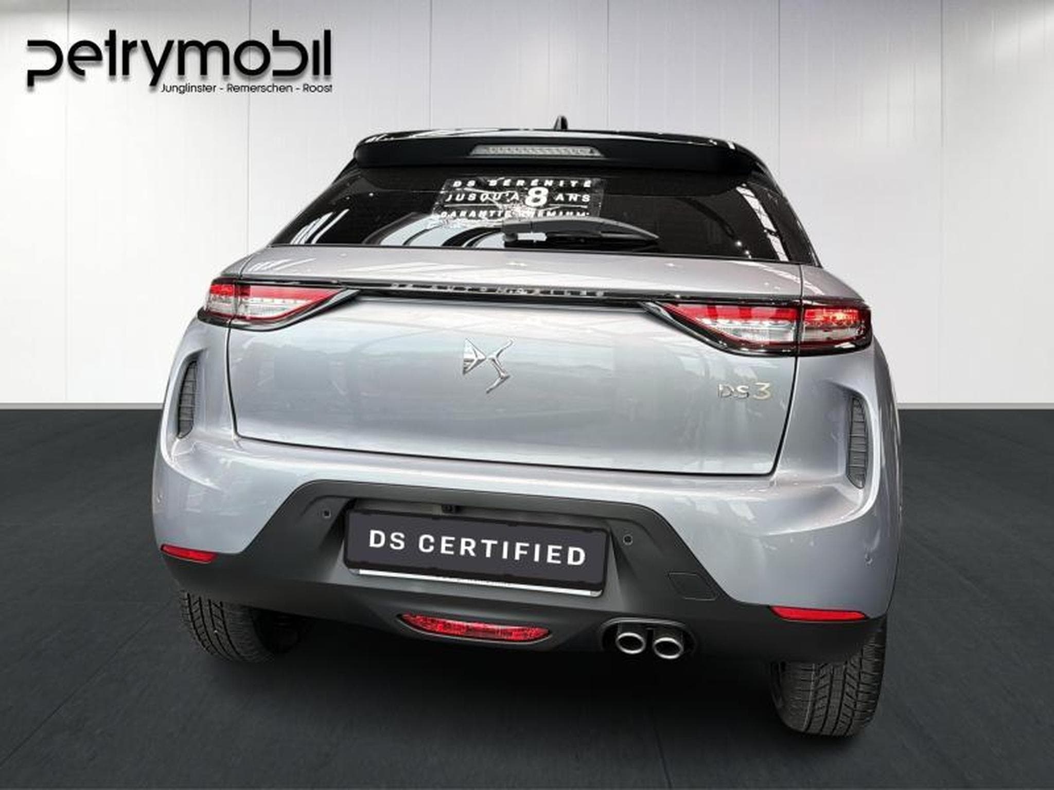 DS Automobiles DS3 Edition France (2026) - Foto 5