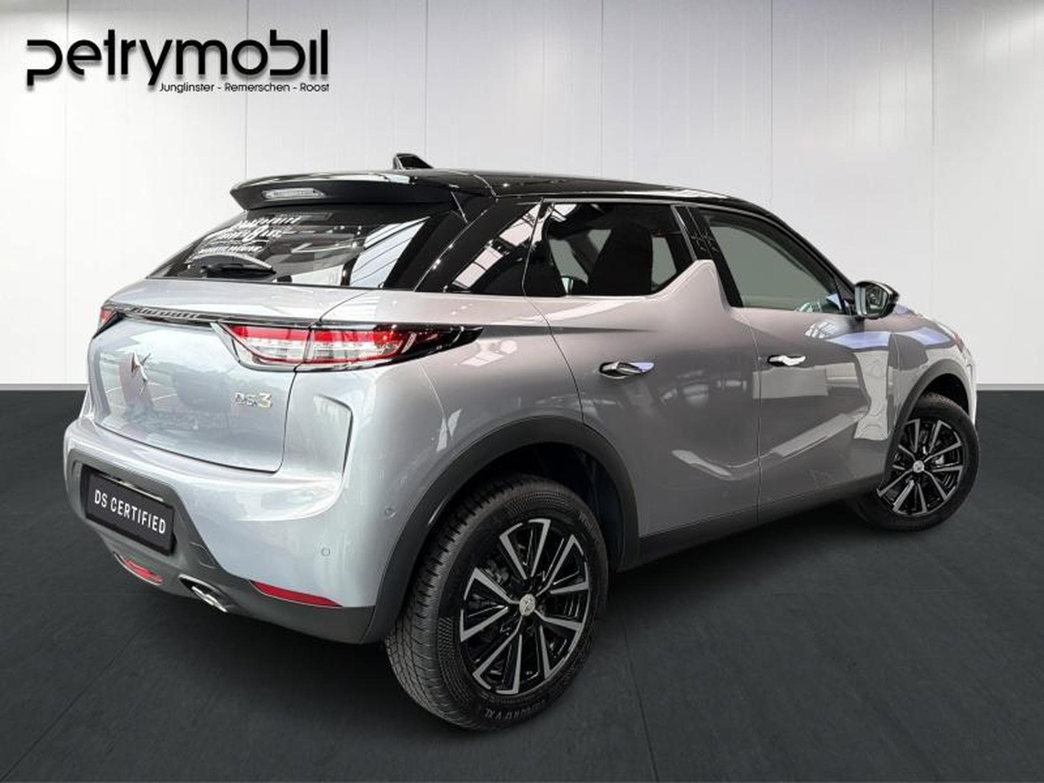 DS Automobiles DS3 Edition France (2026) - Foto 4