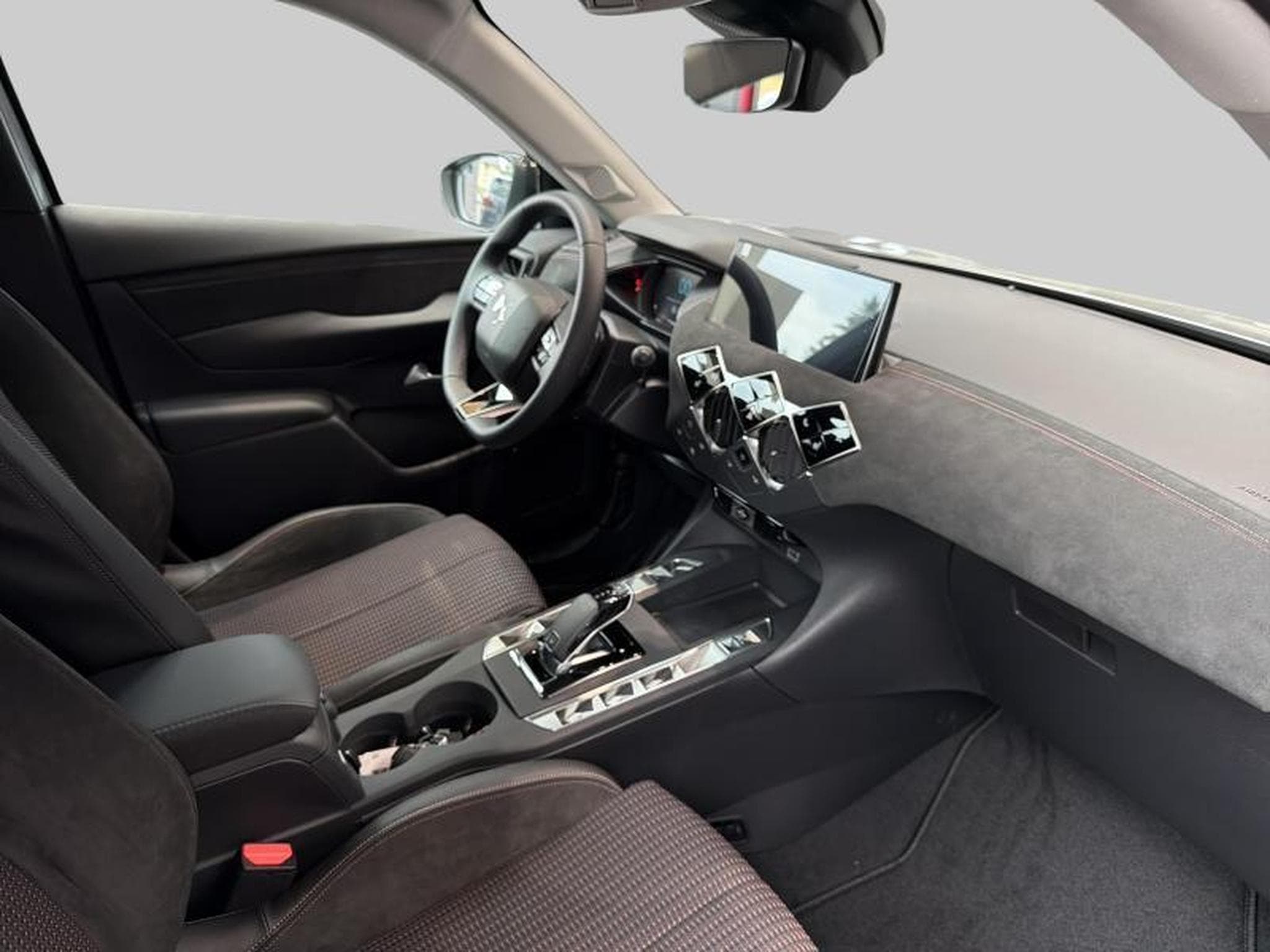 DS Automobiles DS3 Edition France (2026) - Foto 9