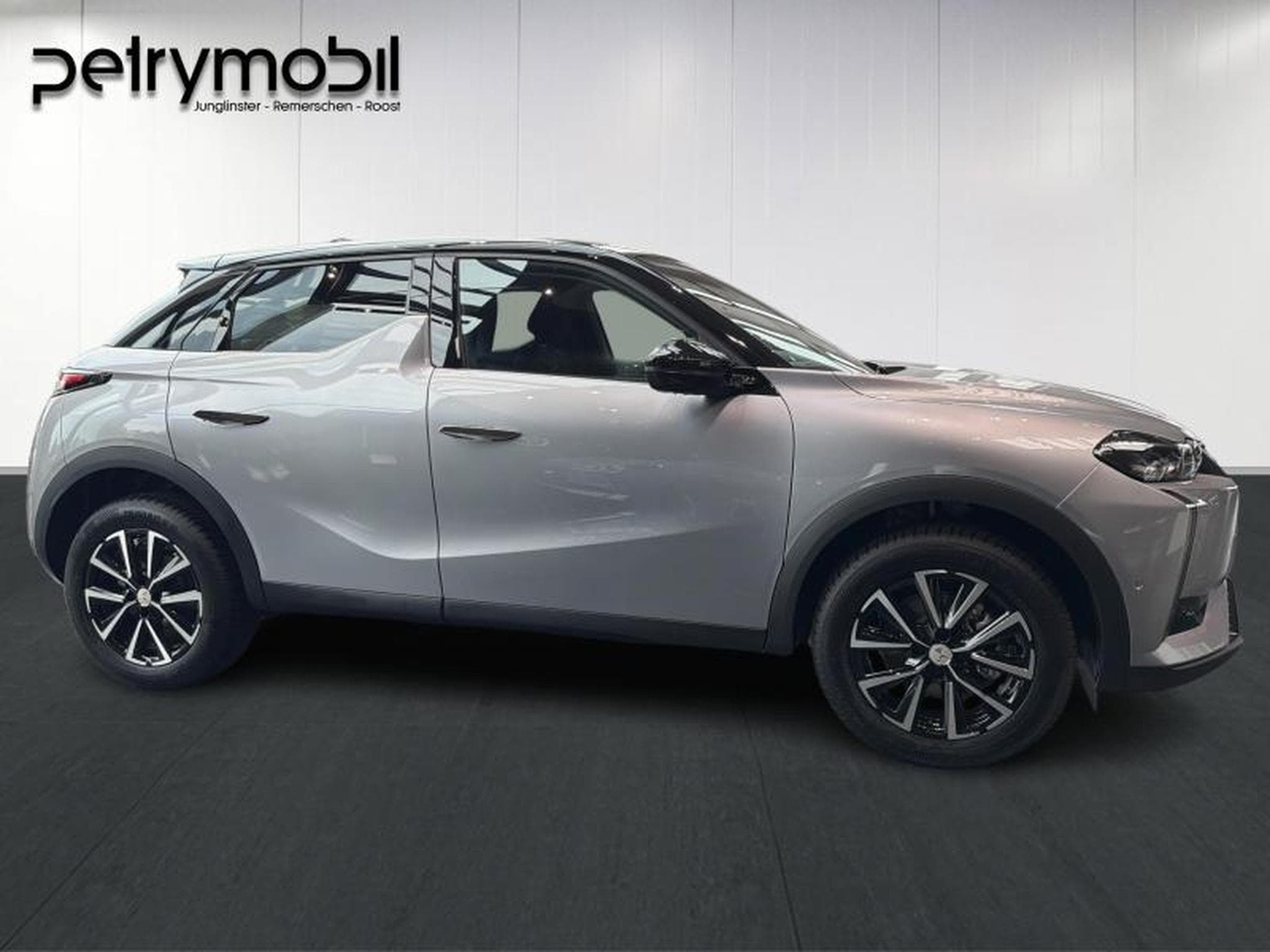 DS Automobiles DS3 Edition France (2026) - Foto 8