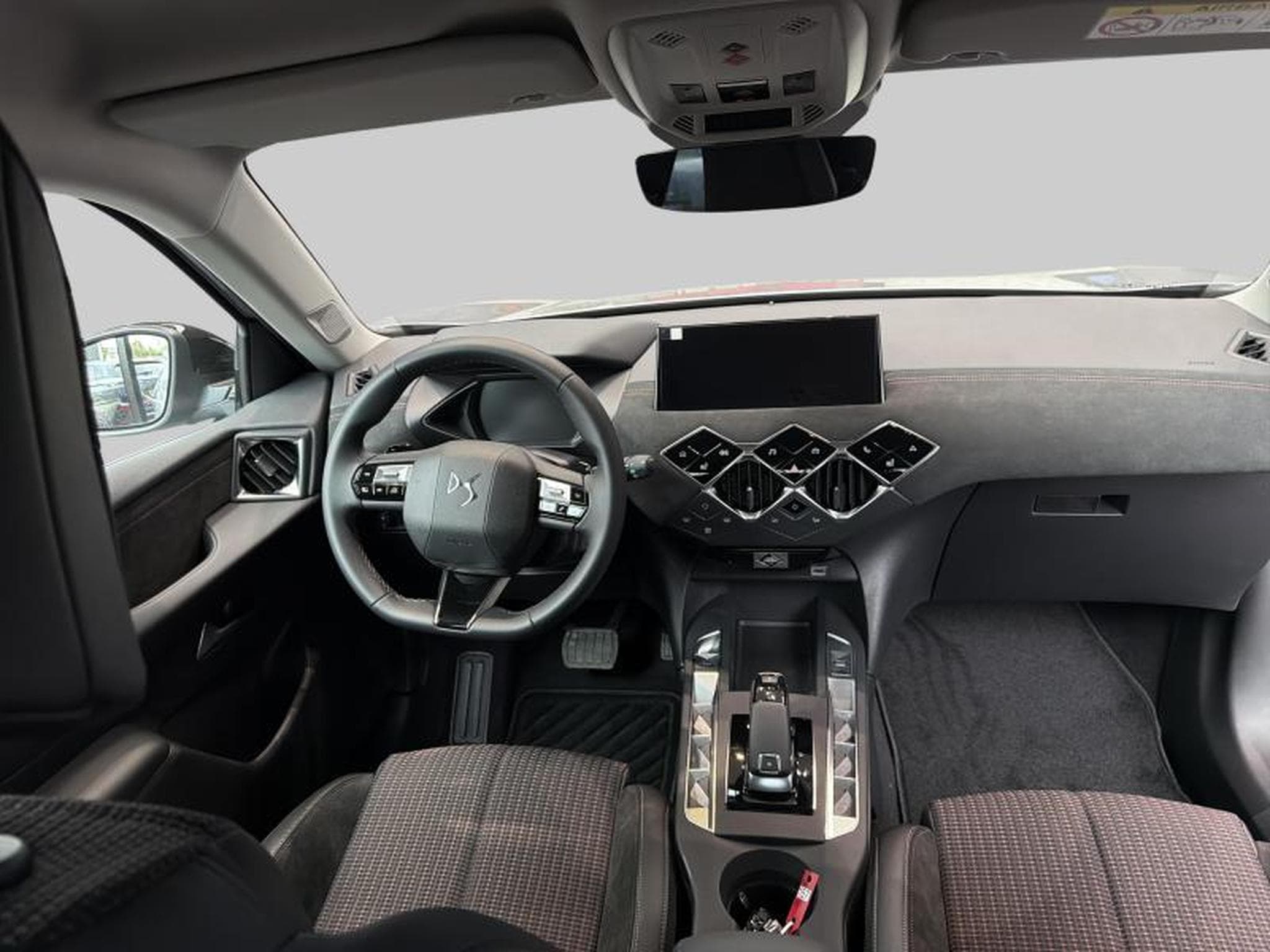 DS Automobiles DS3 Edition France (2026) - Foto 11