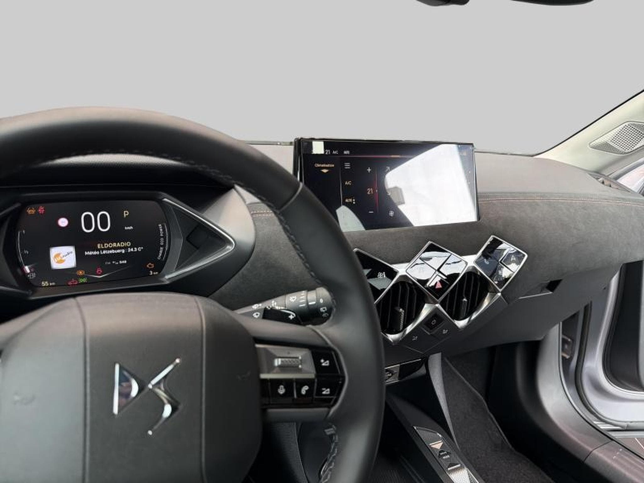 DS Automobiles DS3 Edition France (2026) - Foto 14