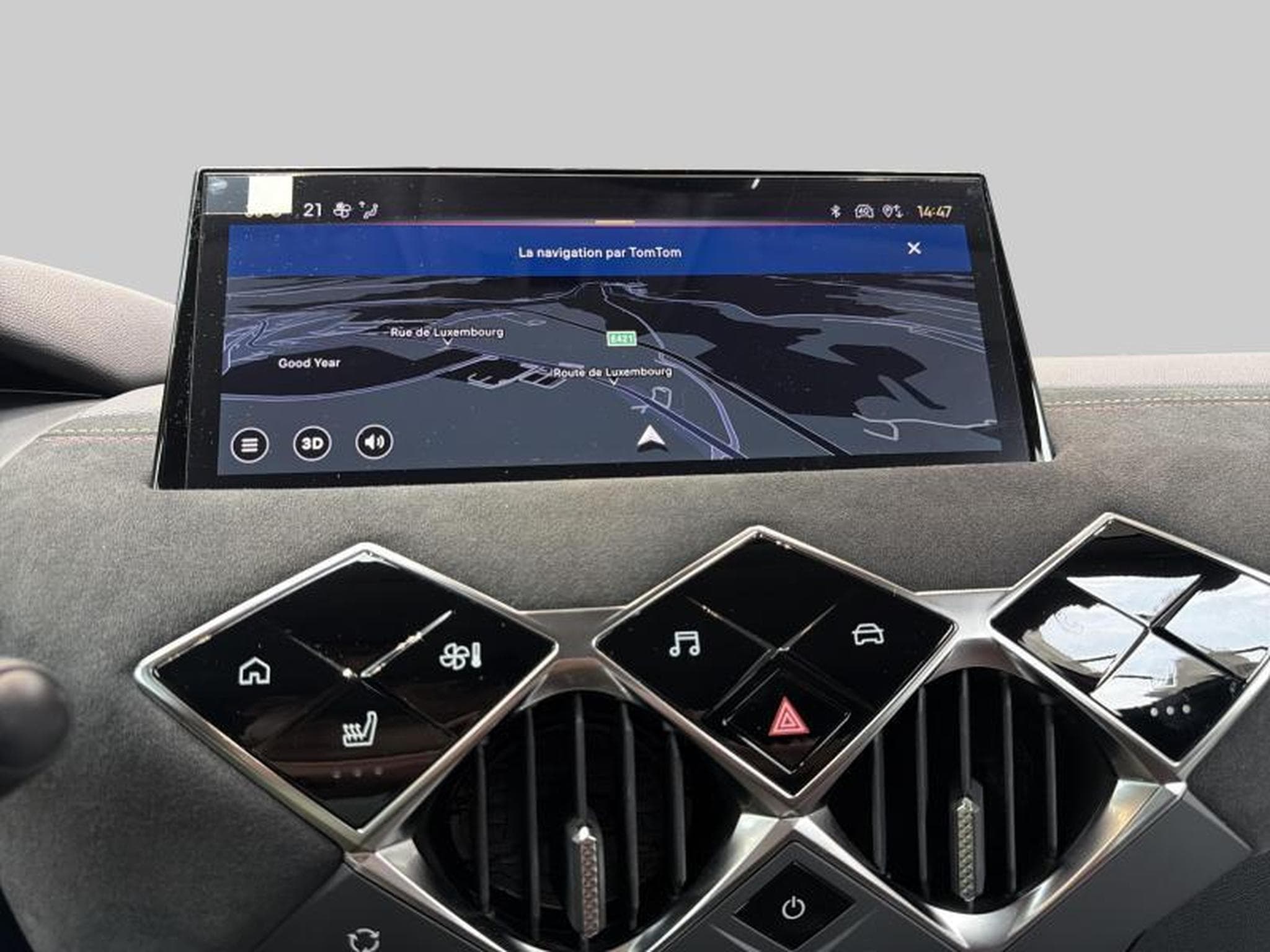 DS Automobiles DS3 Edition France (2026) - Foto 16