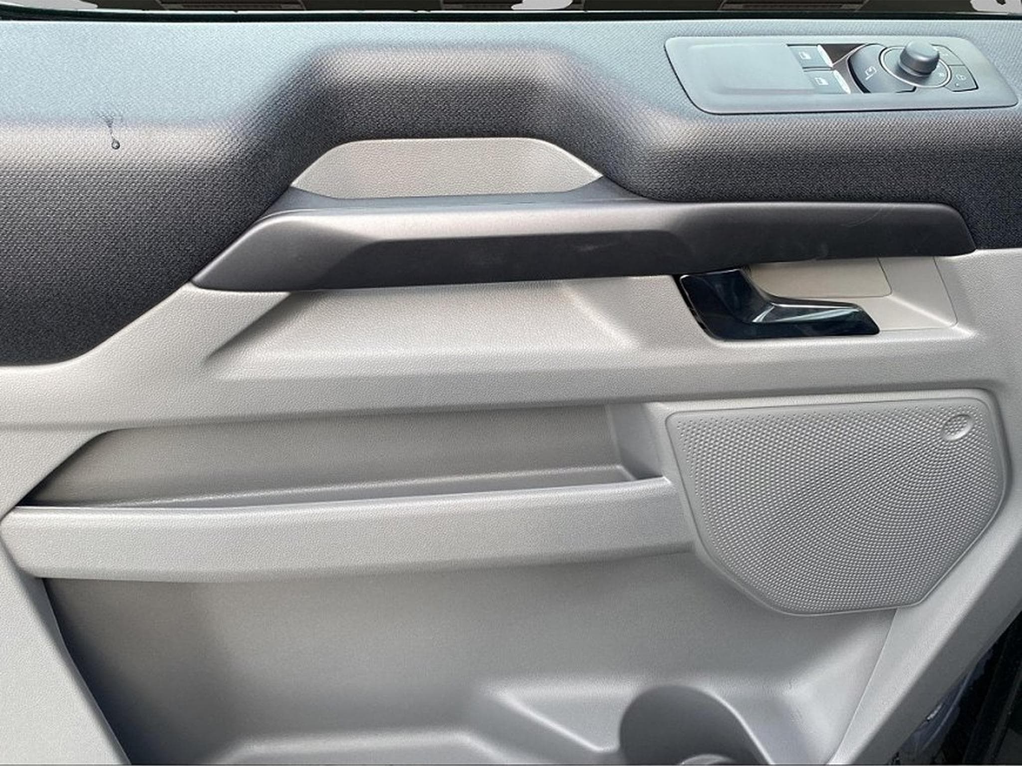 Ford Tourneo (2026) - Photo 5