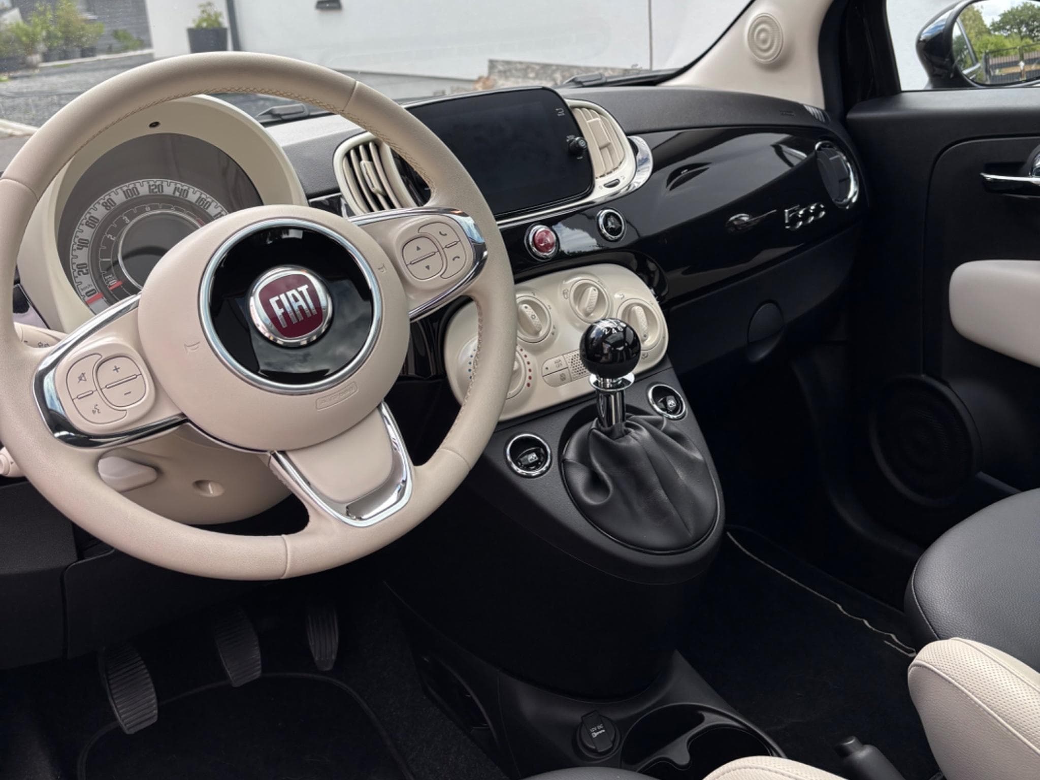 Fiat 500 Fiat 500 Edition Dolcevita (2022) - Photo 3