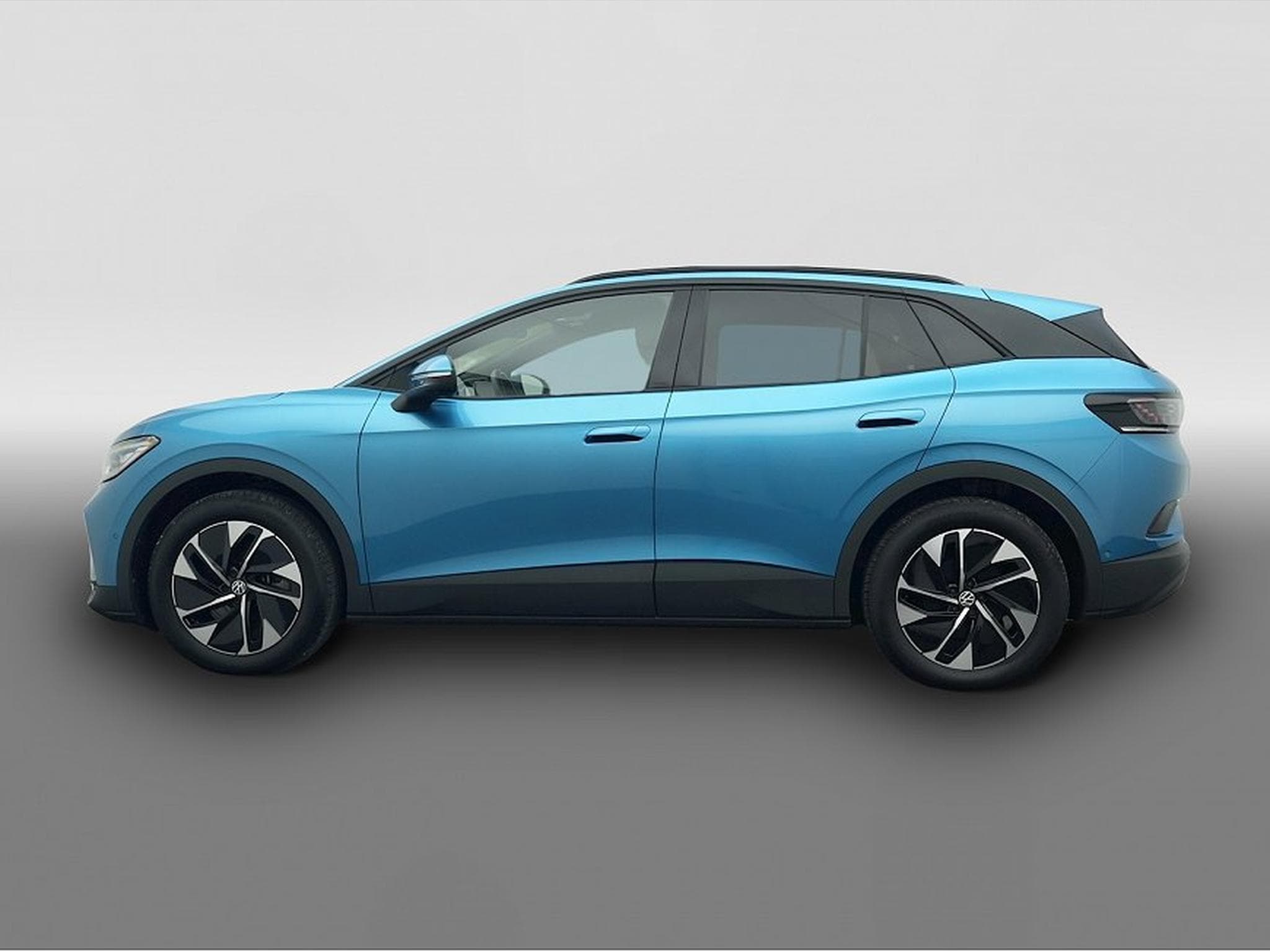 VW ID.4 (2026) - Foto 2